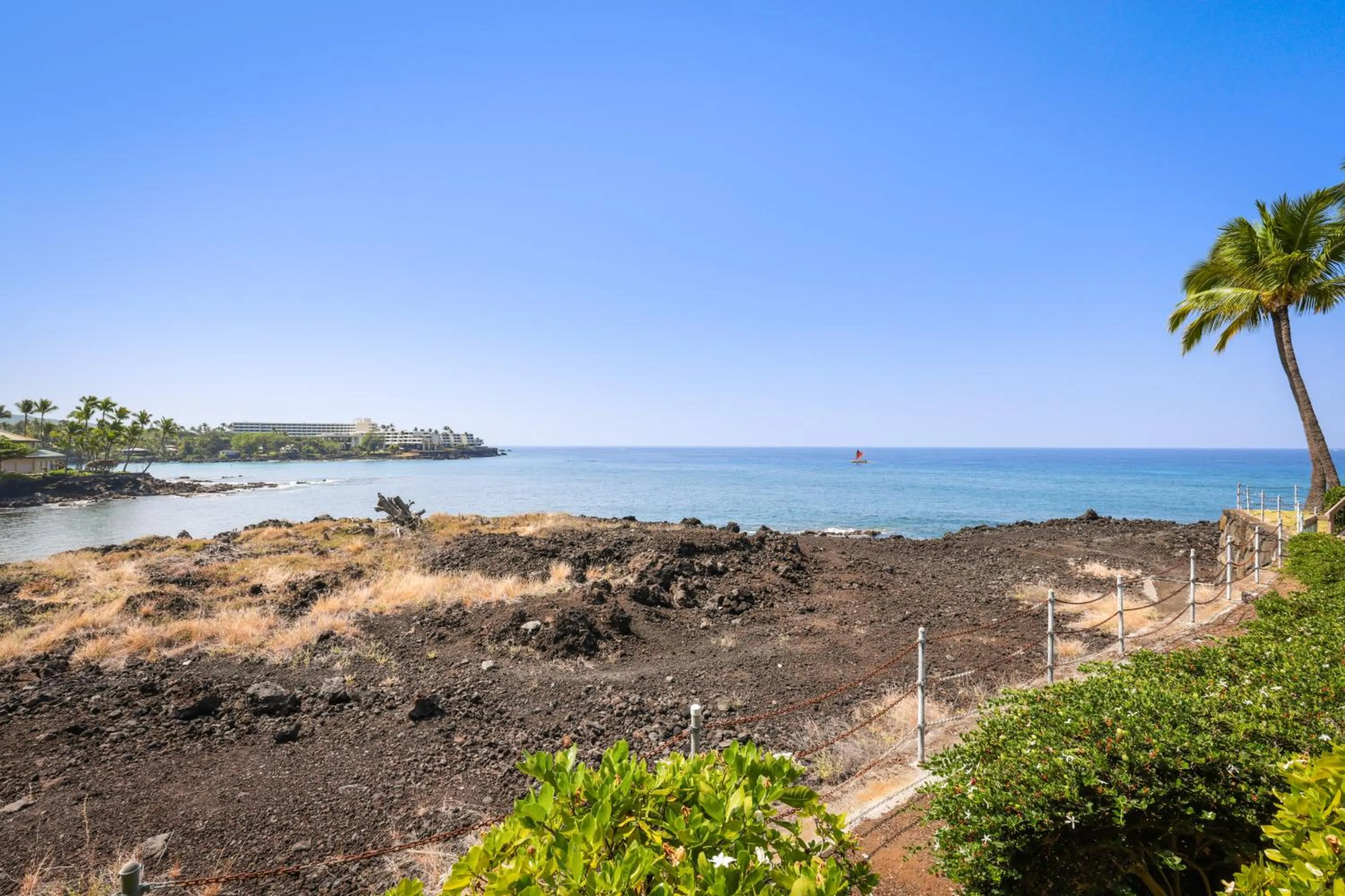 Kanaloa at Kona by OUTRIGGER