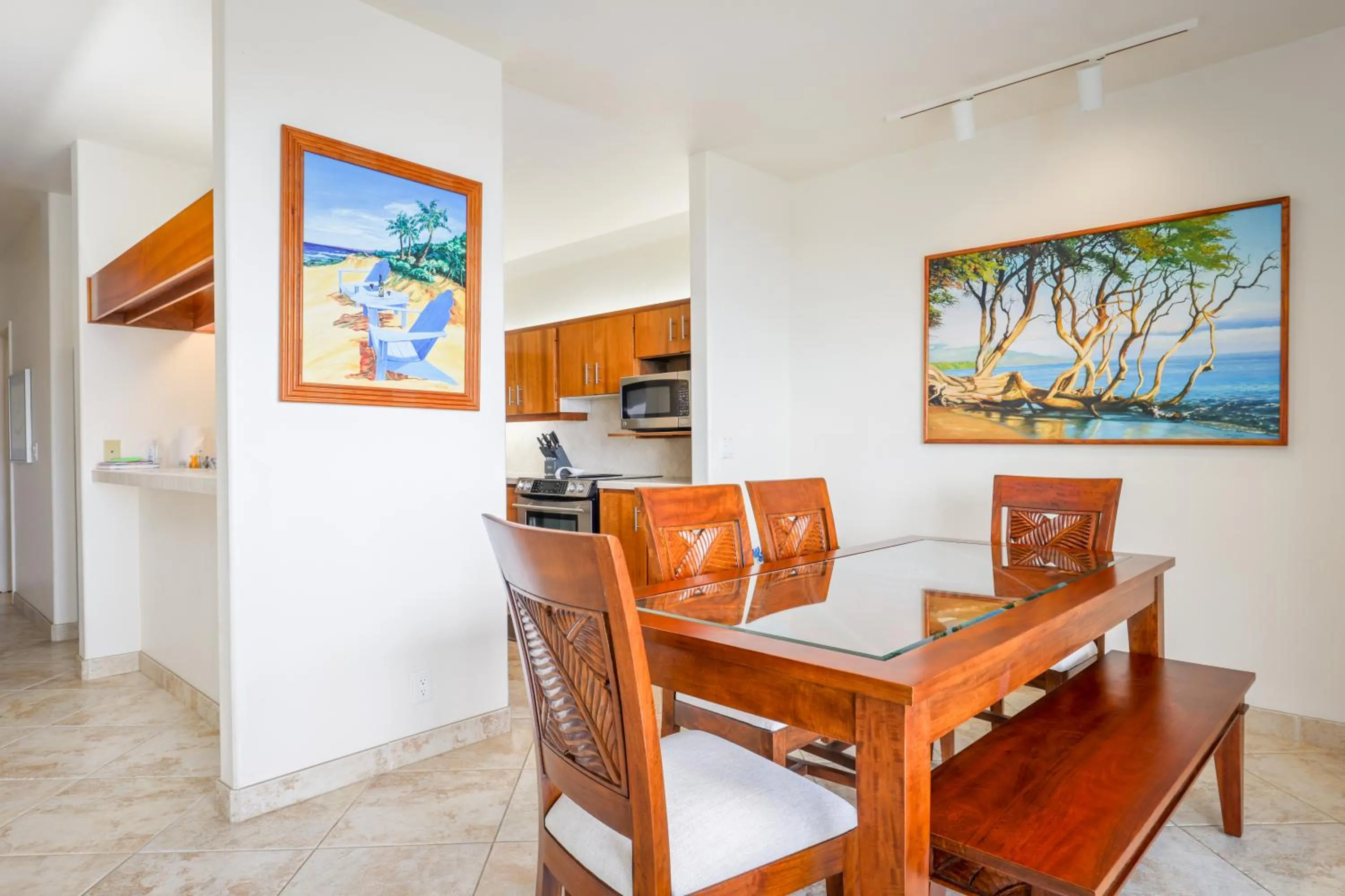 Kanaloa at Kona by OUTRIGGER