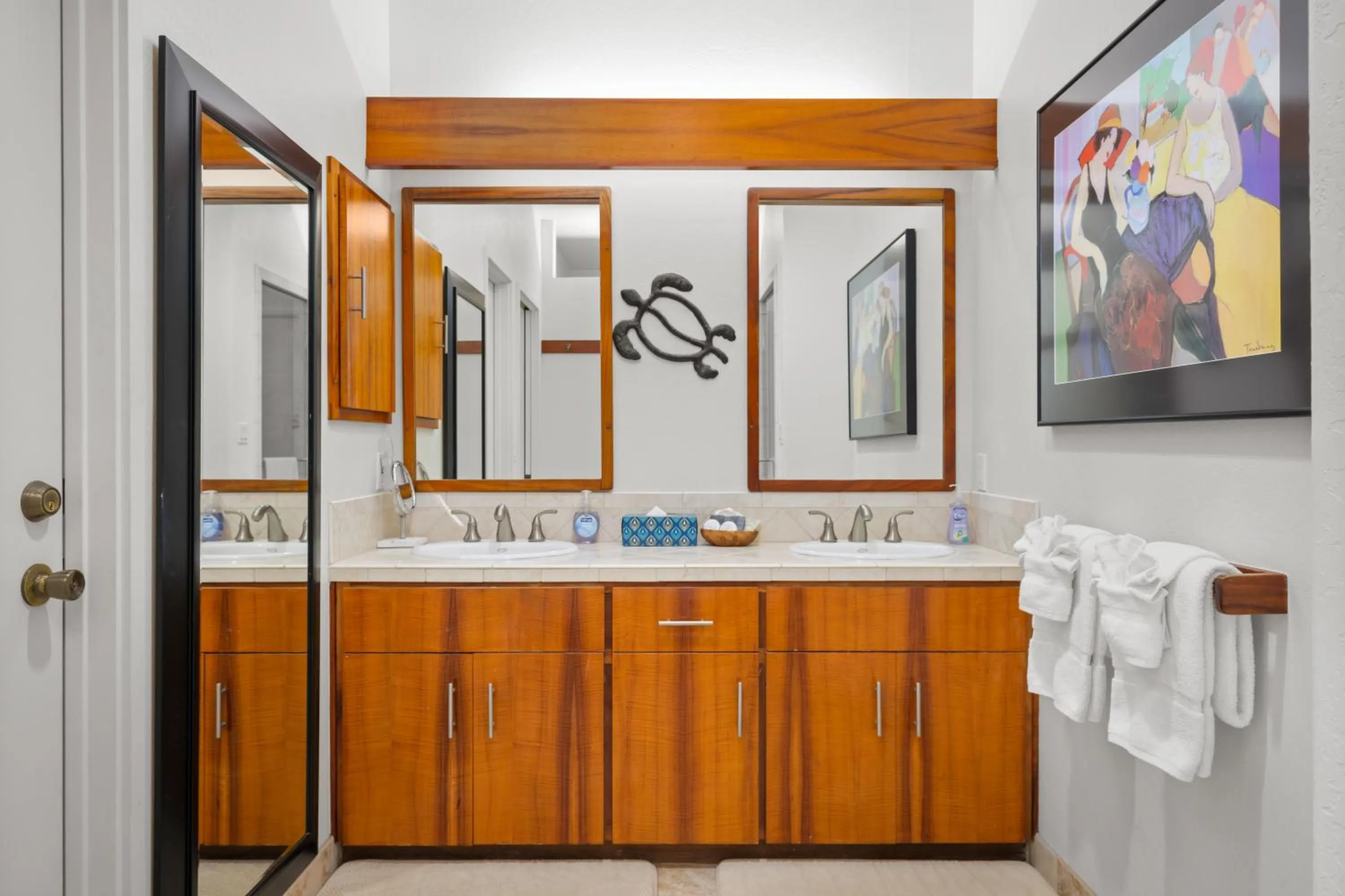 Kanaloa at Kona by OUTRIGGER