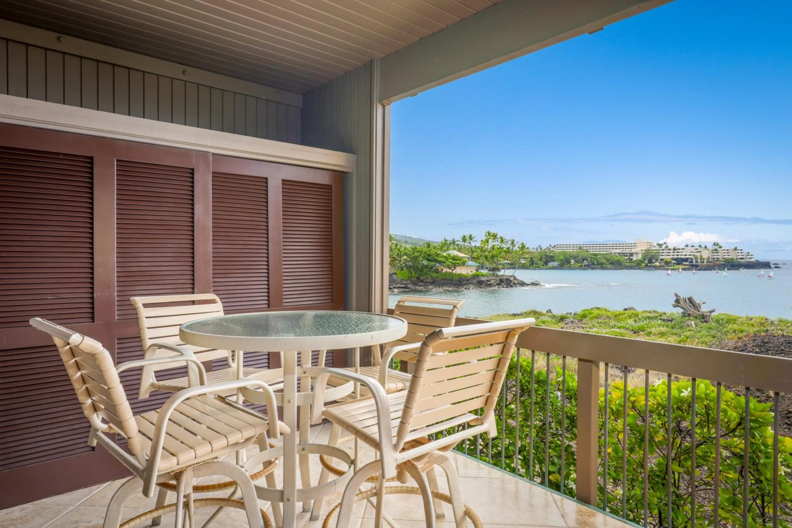 Kanaloa at Kona by OUTRIGGER