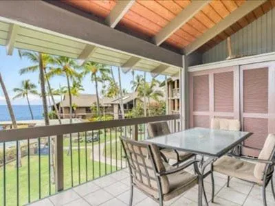 View (from property/room) in Kanaloa at Kona by OUTRIGGER