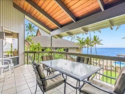 View (from property/room) in Kanaloa at Kona by OUTRIGGER