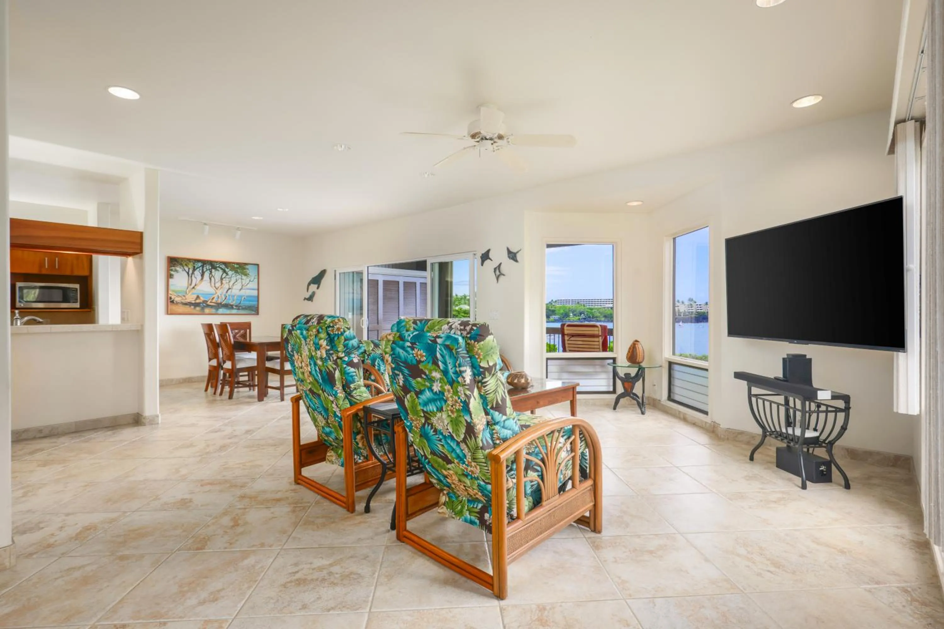 Kanaloa at Kona by OUTRIGGER