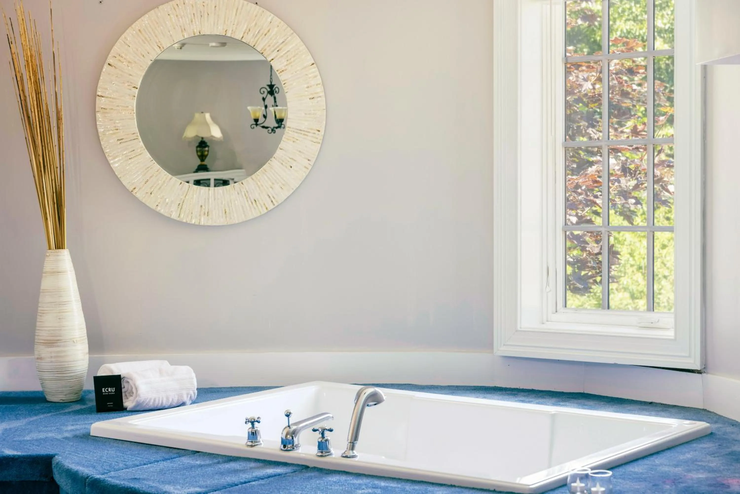 The Villa Bed and Breakfast