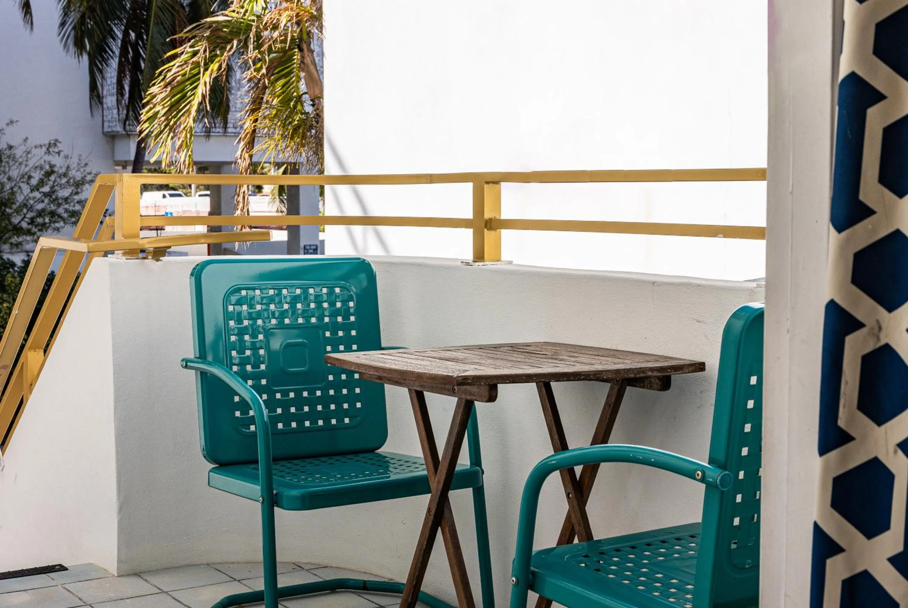 View (from property/room) in Oceanside Hotel and Suites