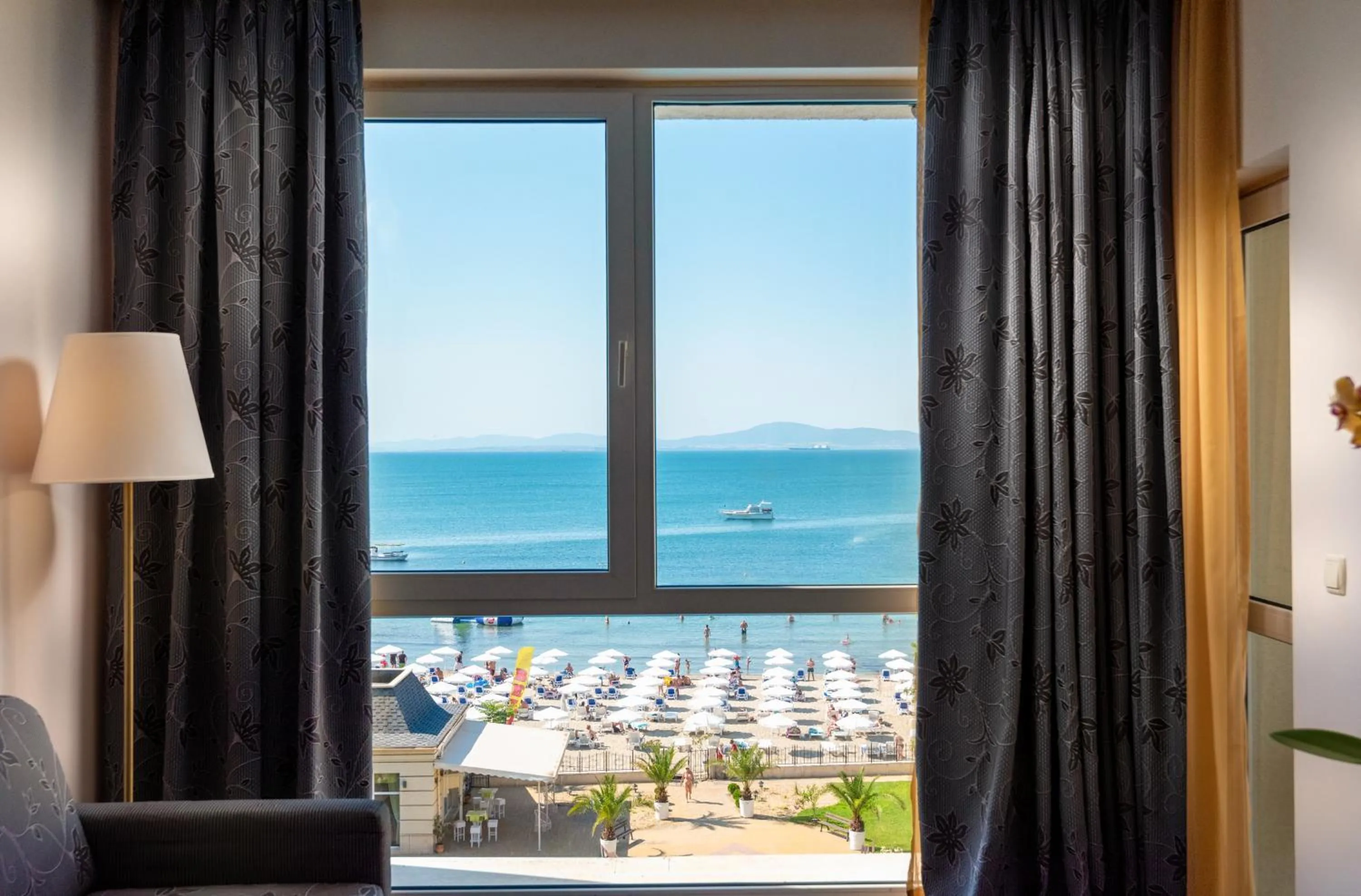 Day in Festa Pomorie Resort