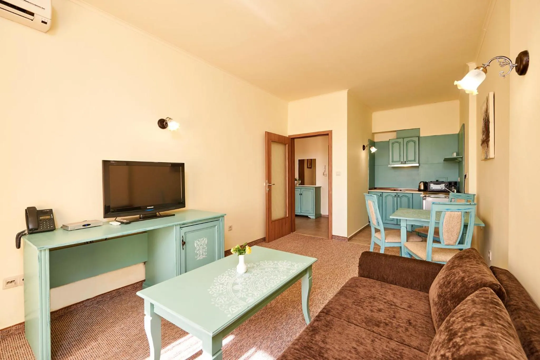 Festa Pomorie Resort