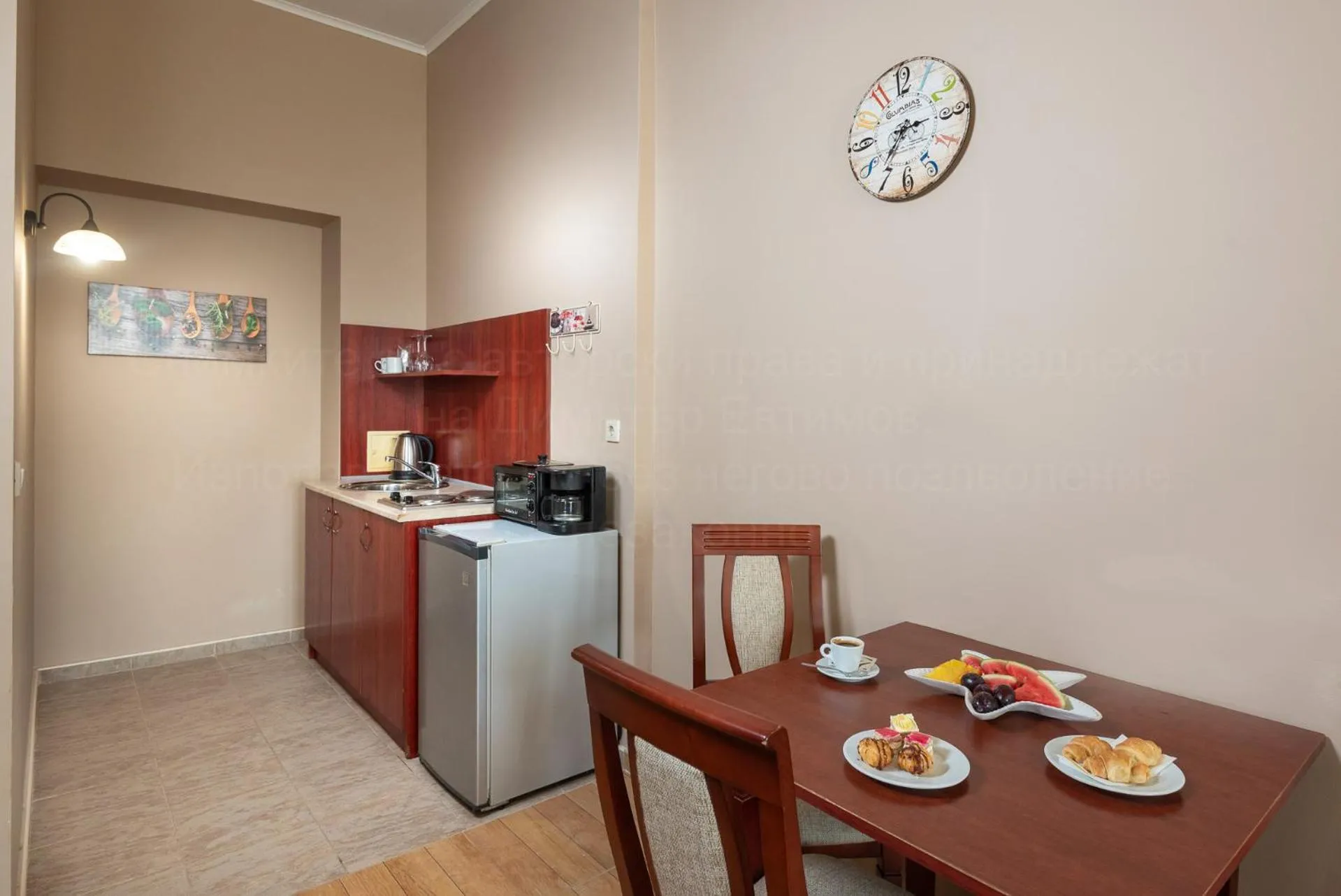 Festa Pomorie Resort