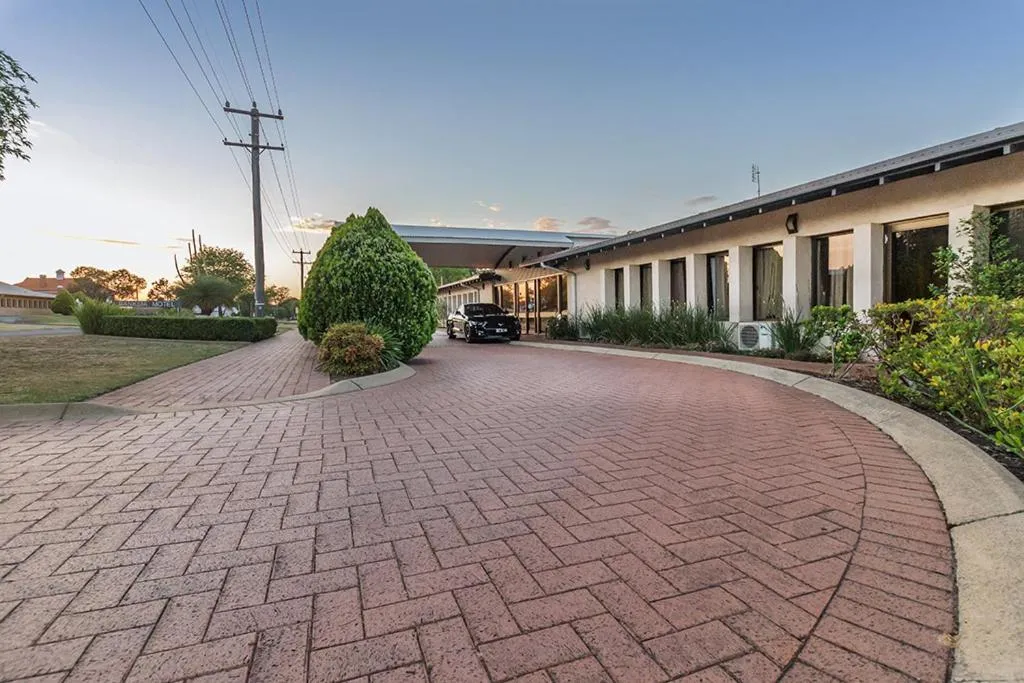 Banksia Motel