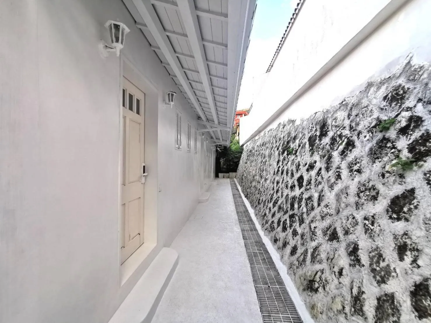 Property building in Ample Villa 小希臘