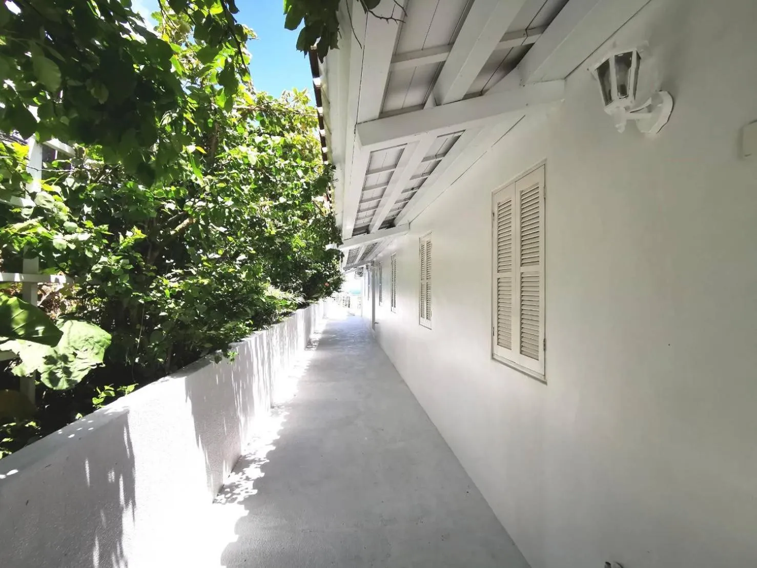 Property building in Ample Villa 小希臘