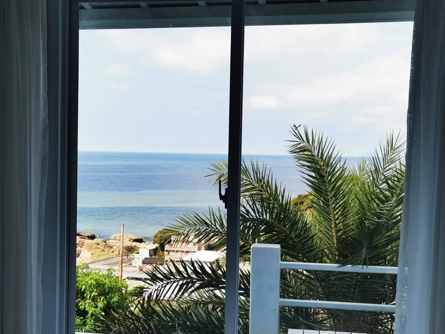 Ample Villa 小希臘