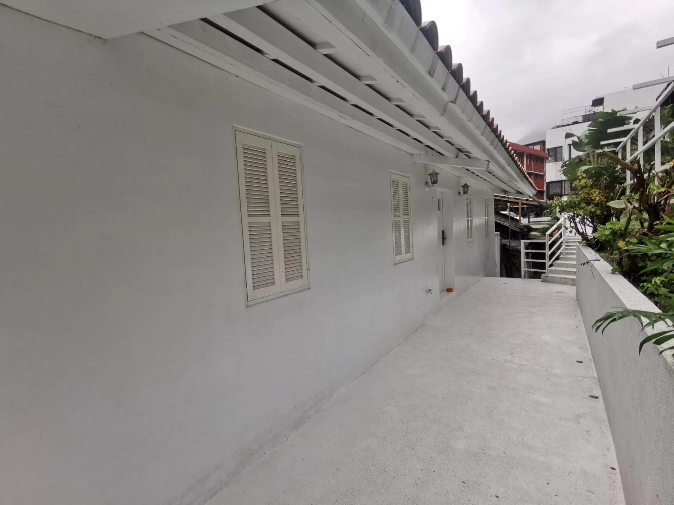 Property building in Ample Villa 小希臘