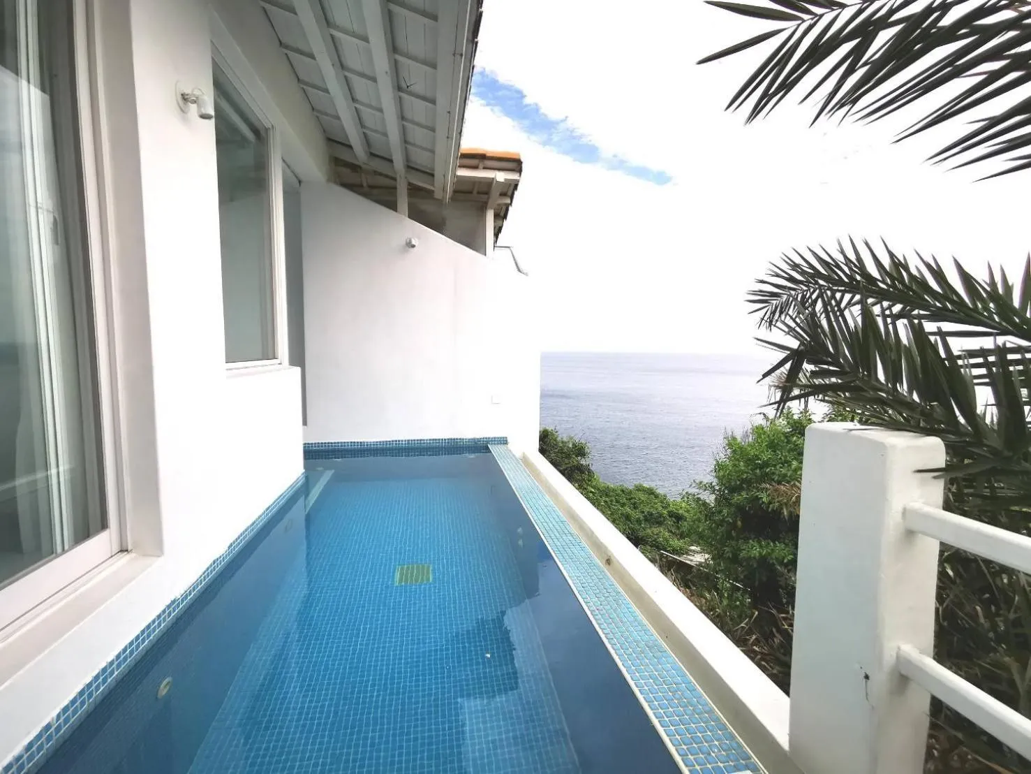 Ample Villa 小希臘