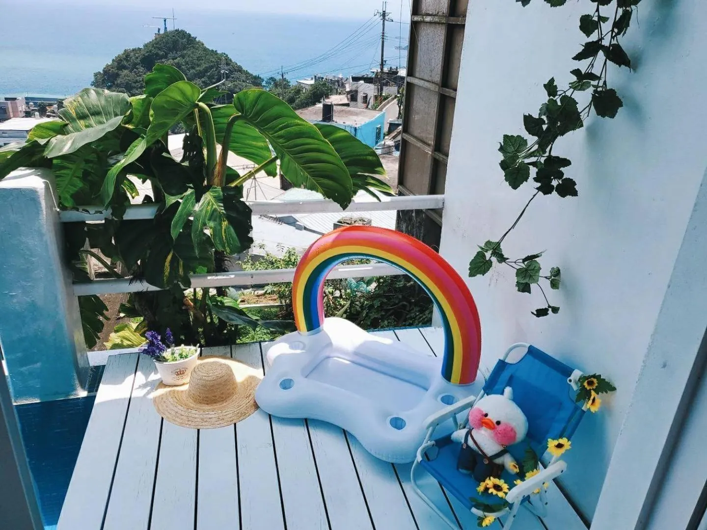 Ample Villa 小希臘