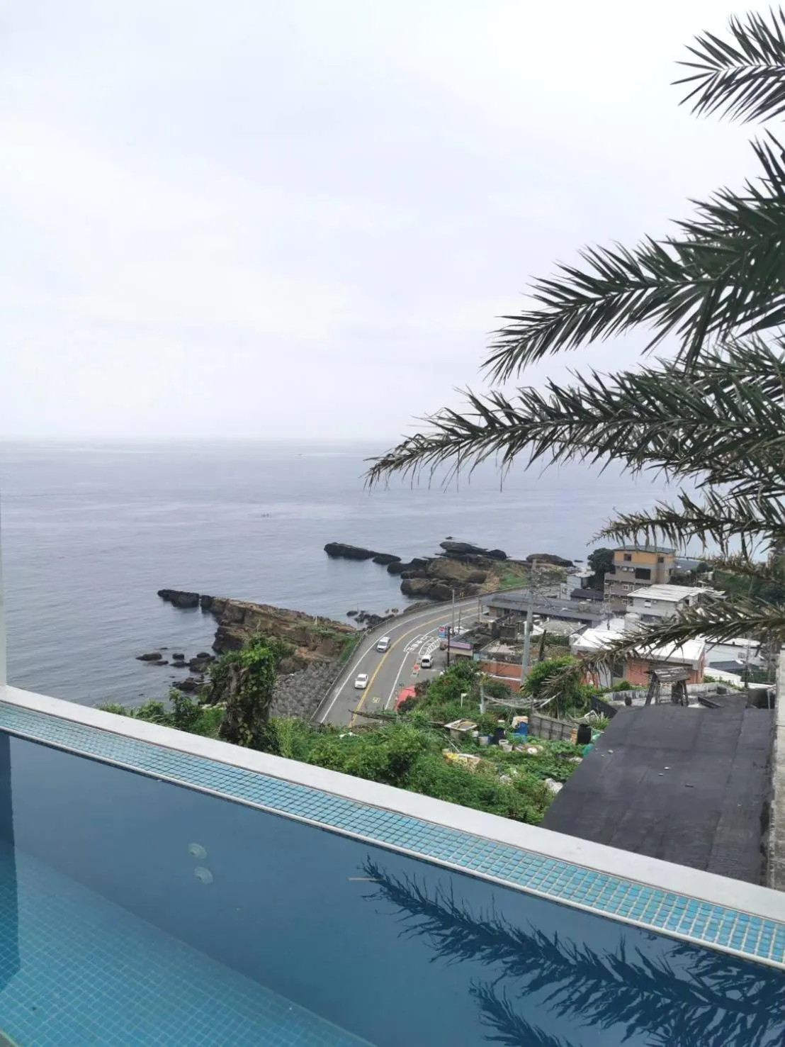 Ample Villa 小希臘