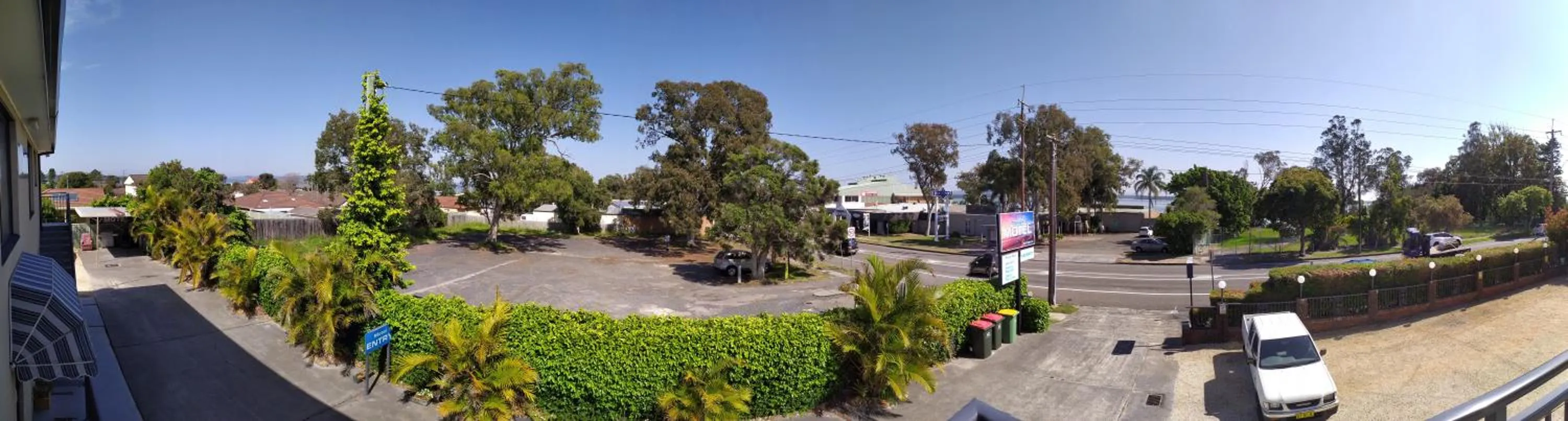 Neighbourhood in Toukley Motel