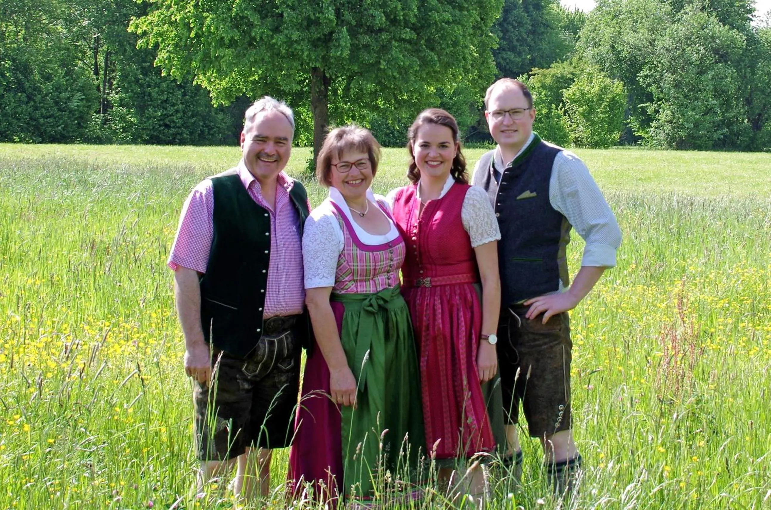 Landhaus Müller