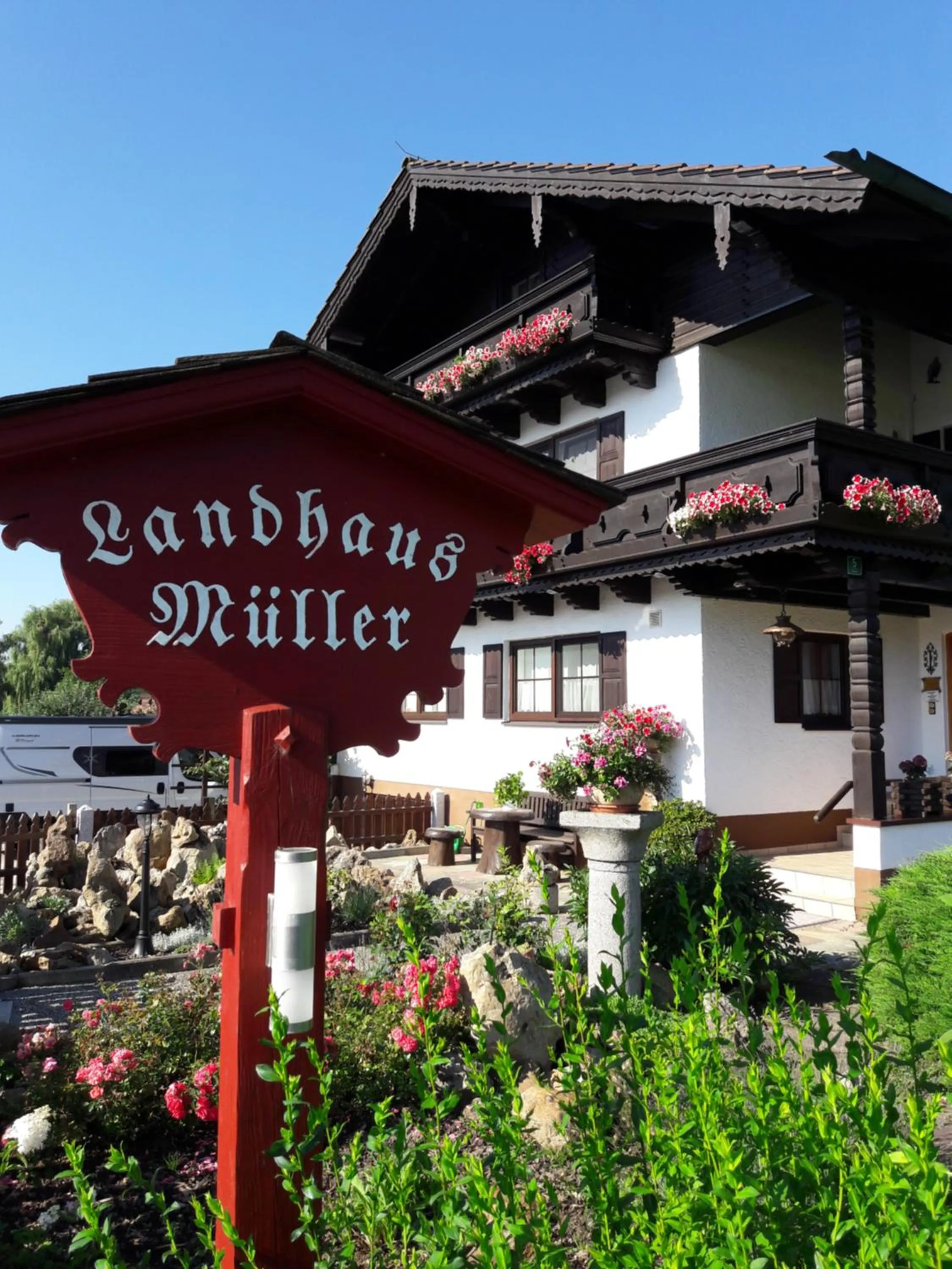 Landhaus Müller