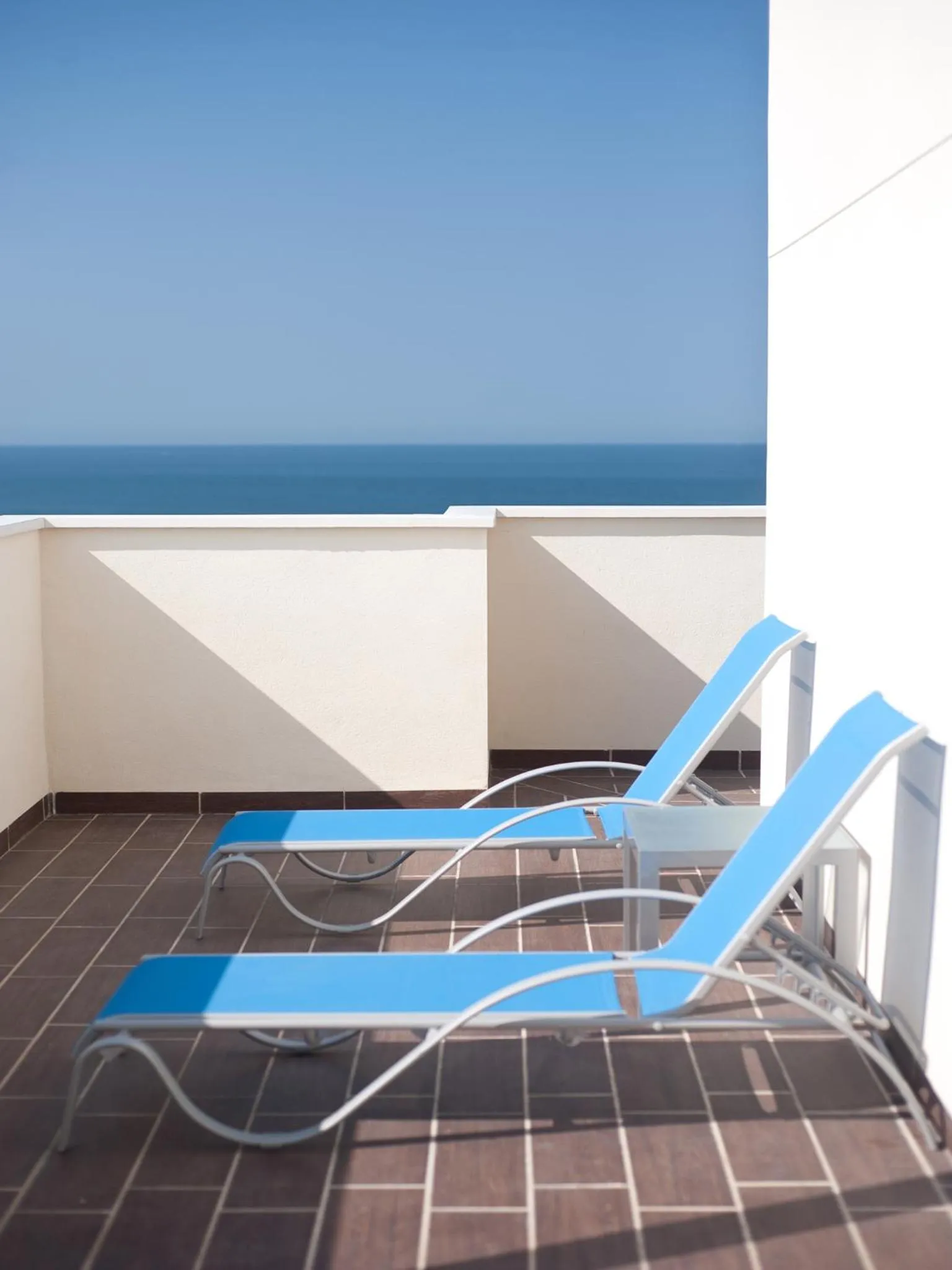 Balcony/Terrace in Pato Amarillo