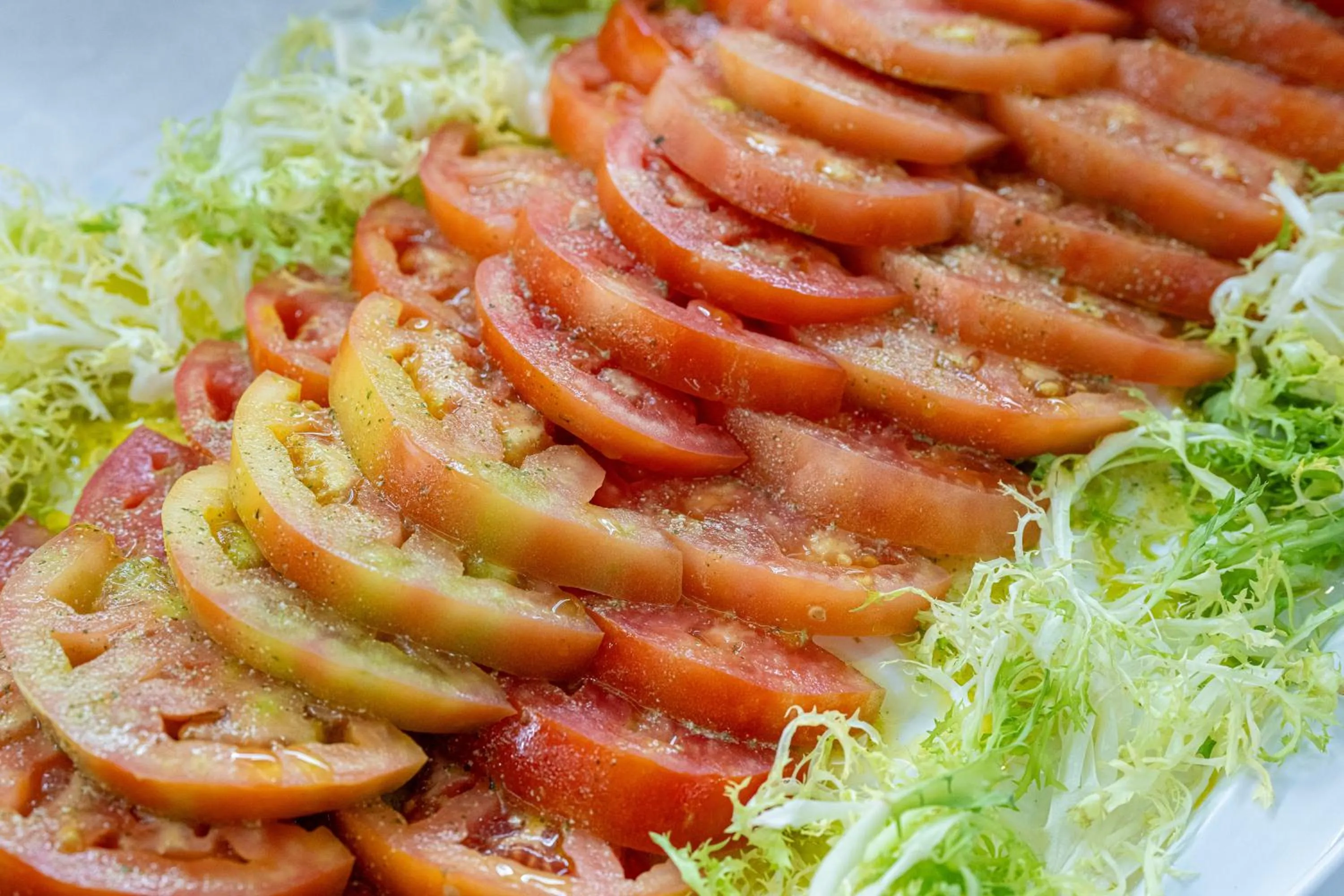 Restaurant/places to eat in Pato Amarillo