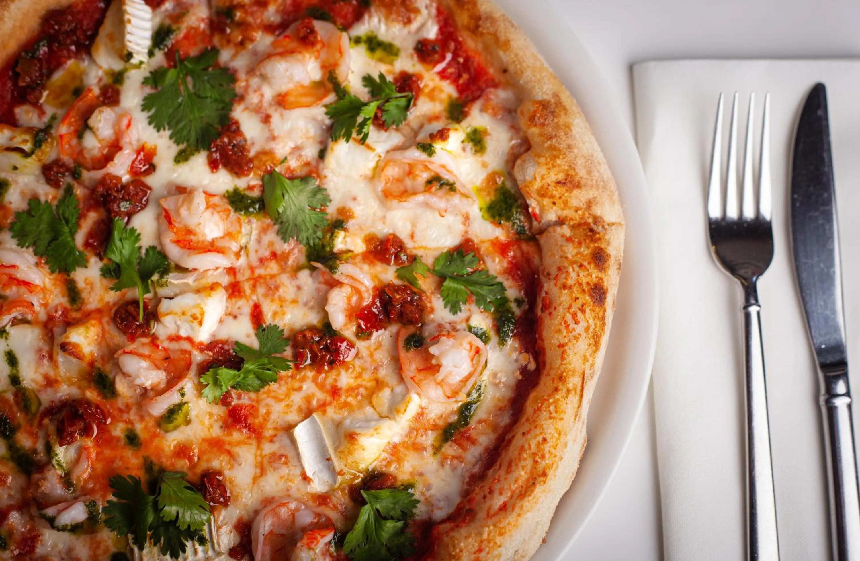 Restaurant/places to eat in Hotel Bellotto