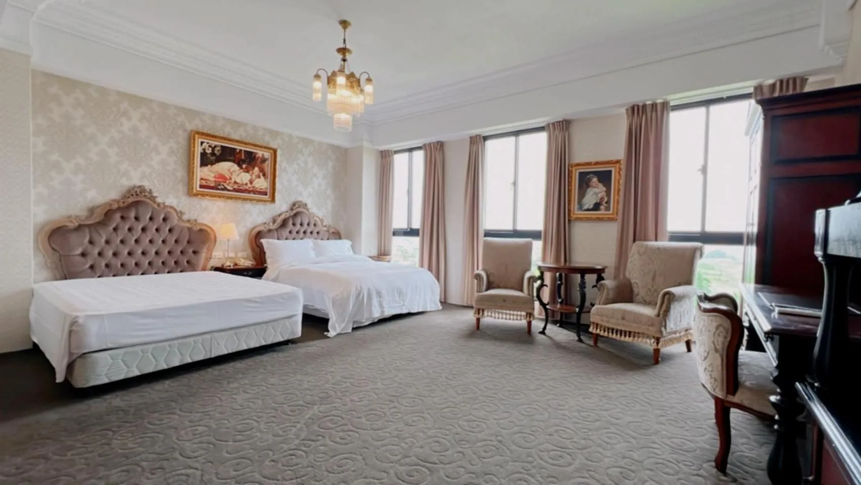 No. 6 Baowanglai Hotel