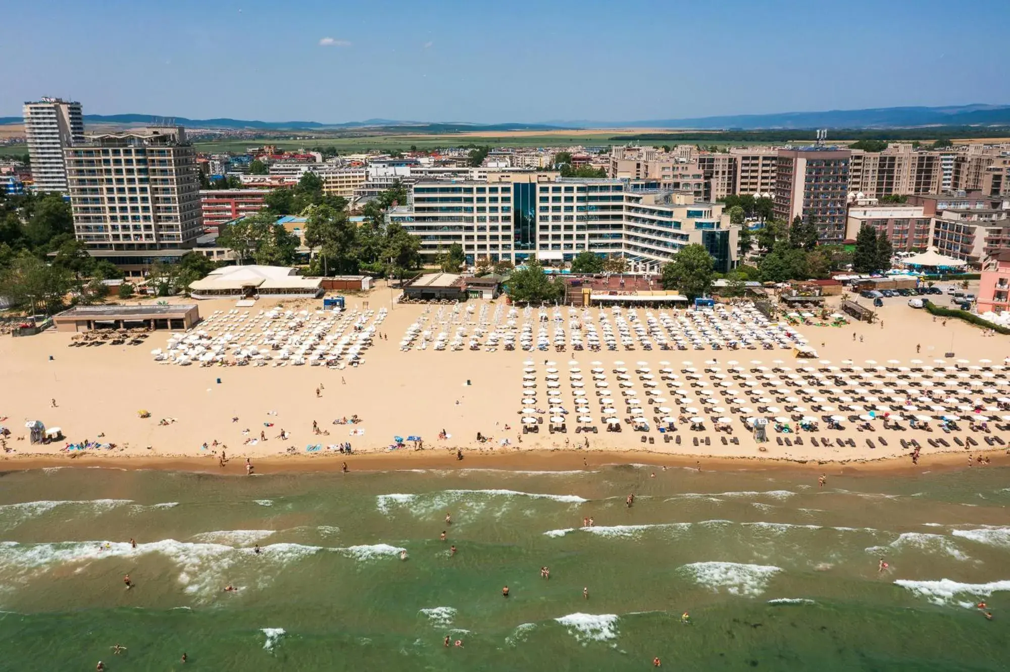 Four Points by Sheraton Sunny Beach Four Points by Sheraton Sunny Beach