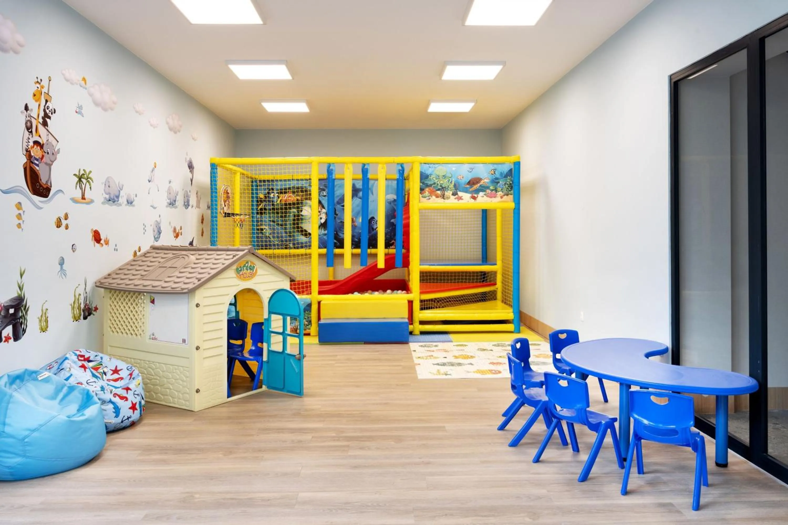 Other in Four Points by Sheraton Sunny Beach