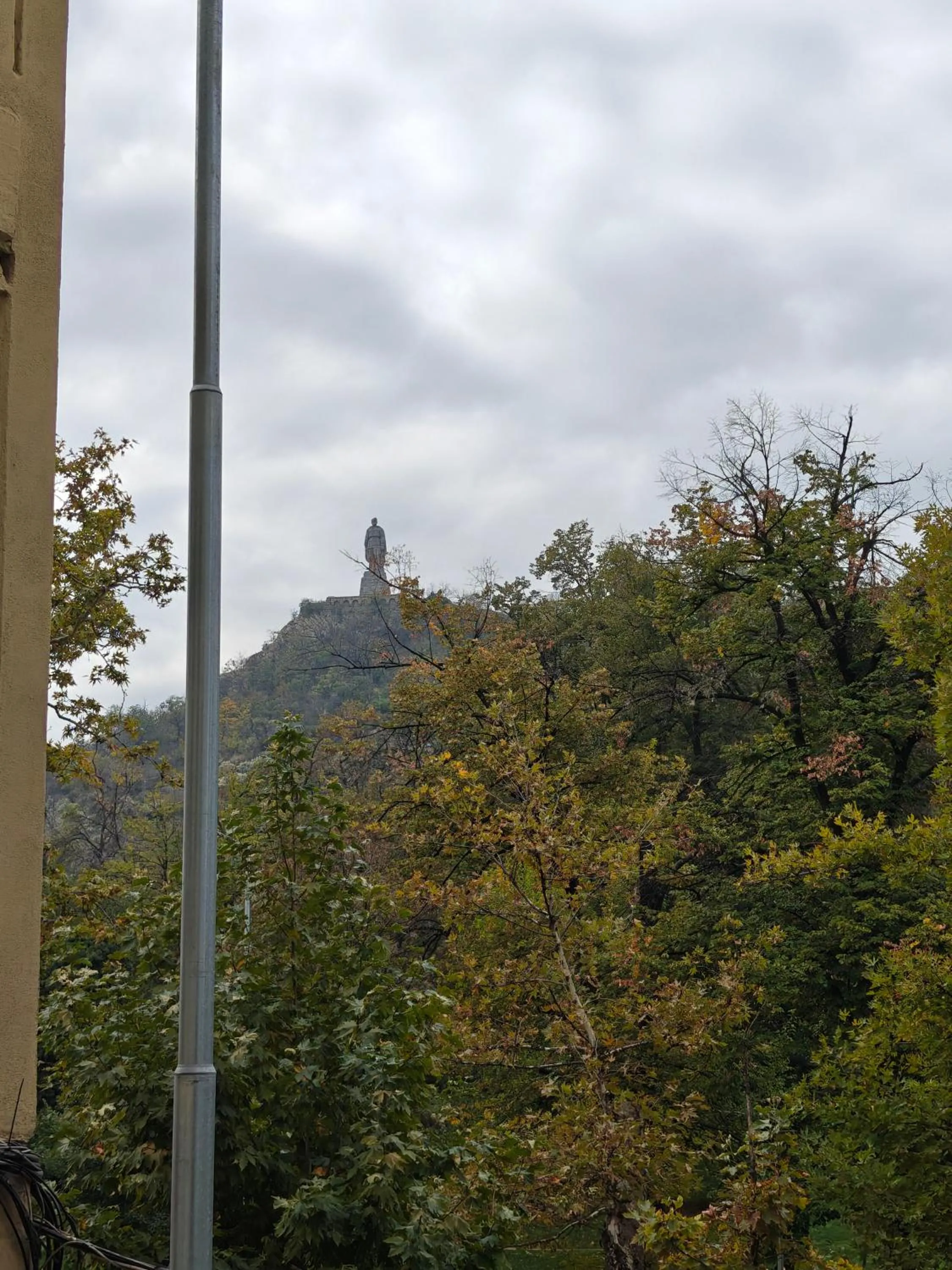 Nearby landmark in Noviz Hotel