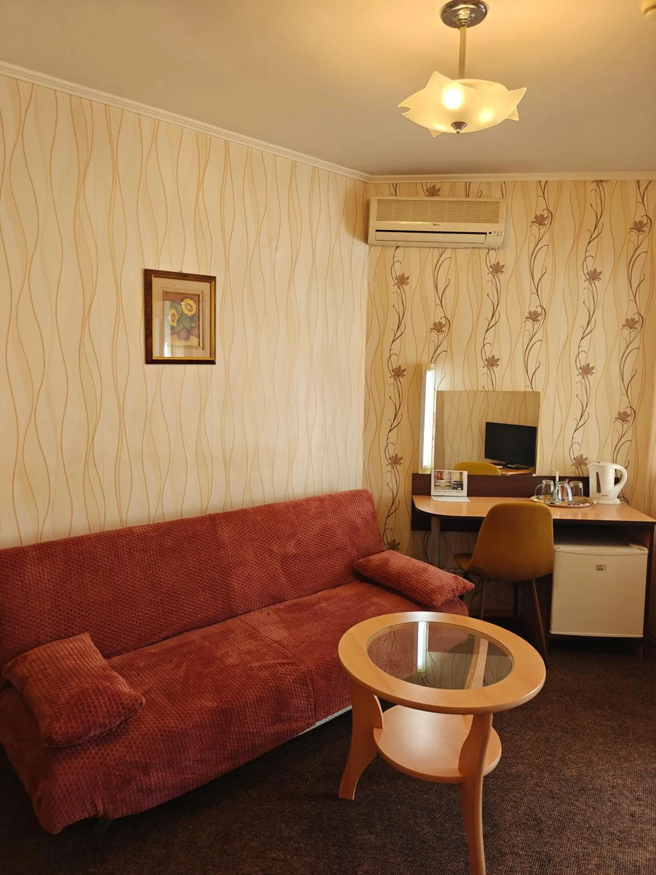 Suite in Noviz Hotel Suite in Noviz Hotel