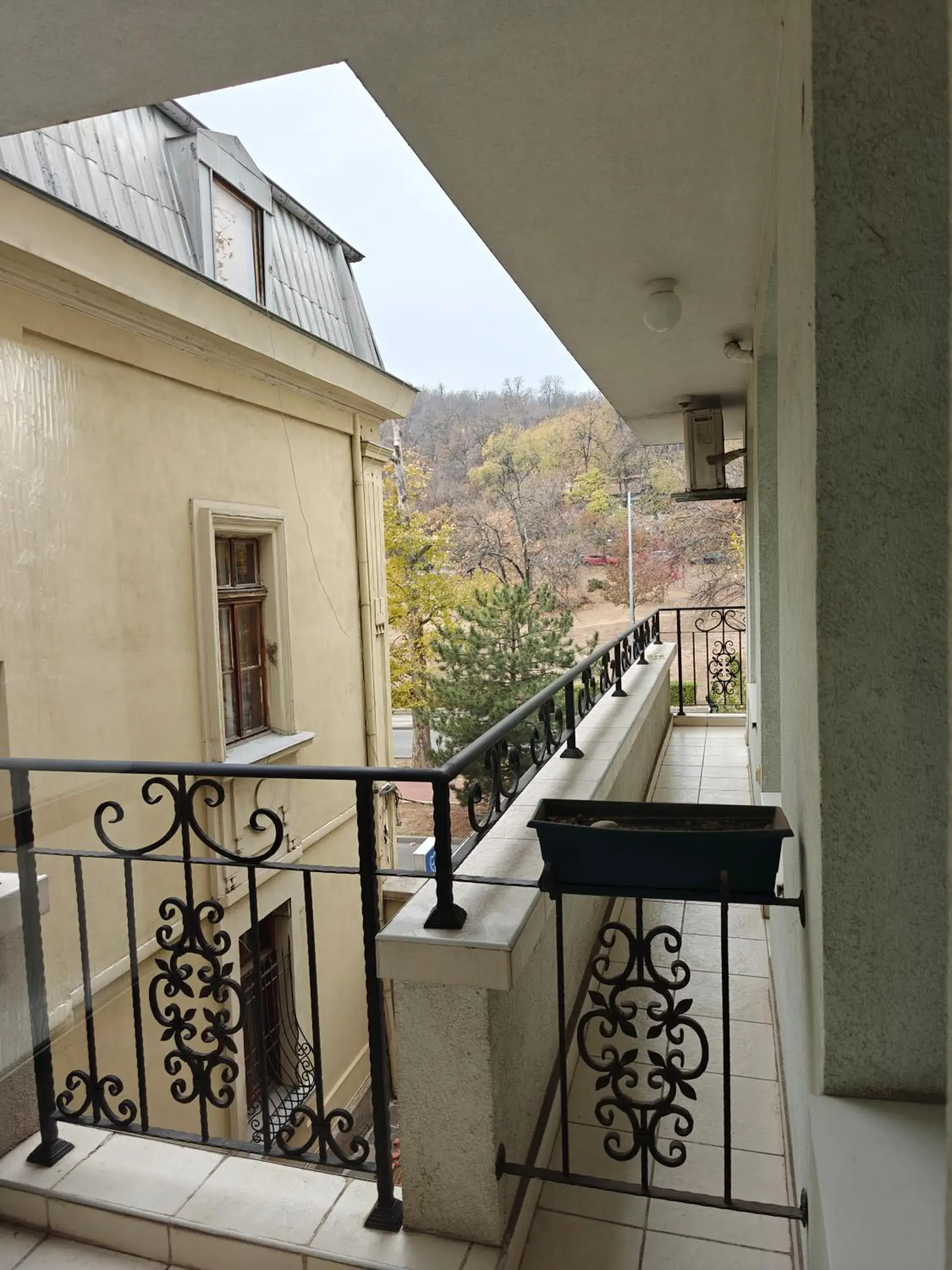 Two-Bedroom Apartment in Noviz Hotel Two-Bedroom Apartment in Noviz Hotel