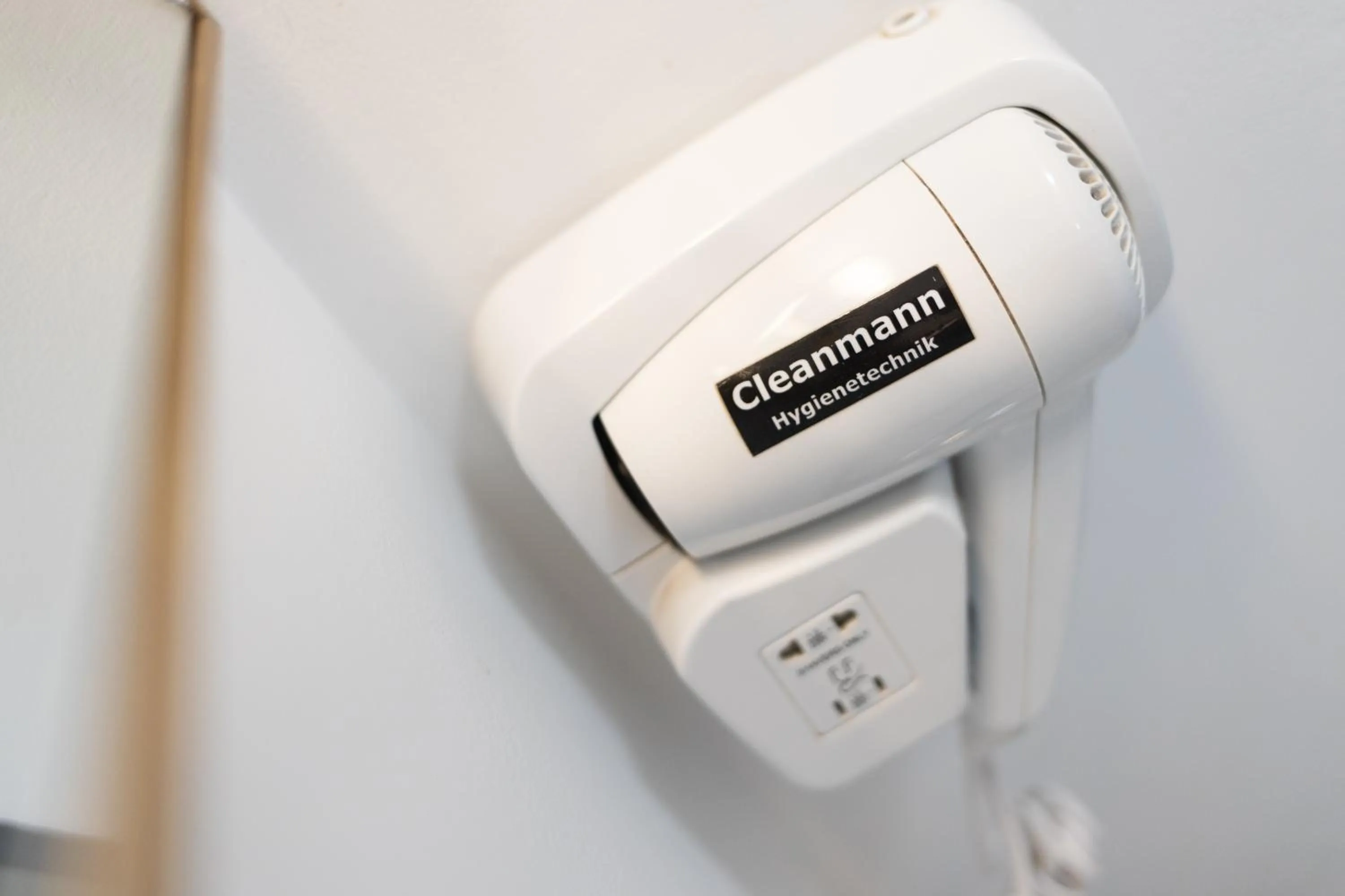 heating in Metropole Apartments - Old City