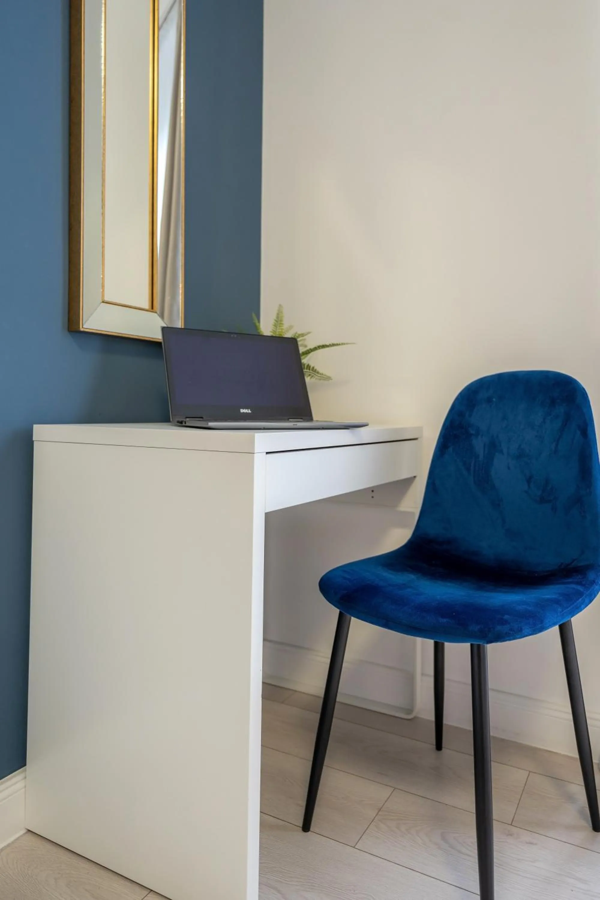 Business facilities in Metropole Apartments - Old City