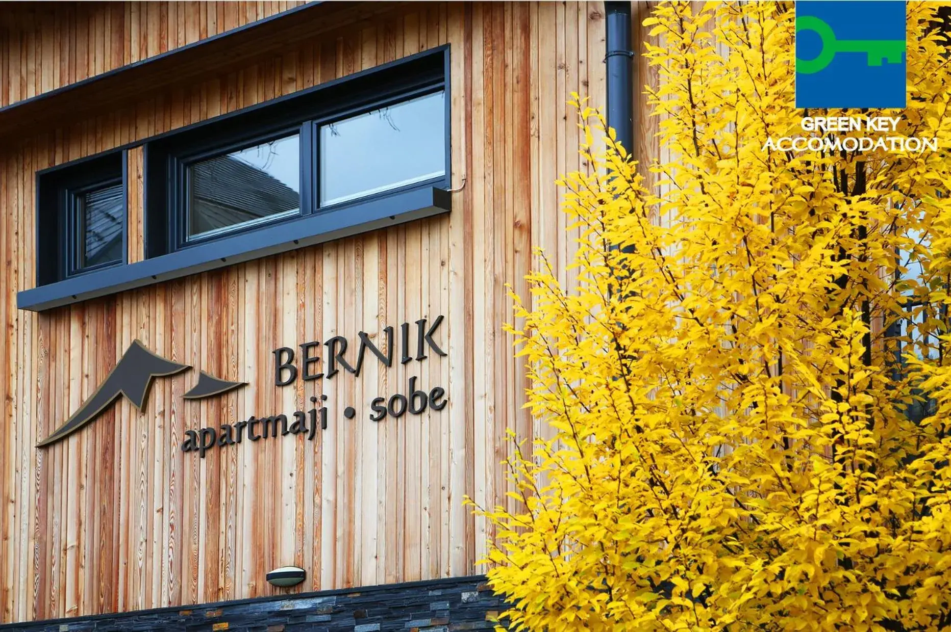Apartment Bernik II Apartment Bernik II