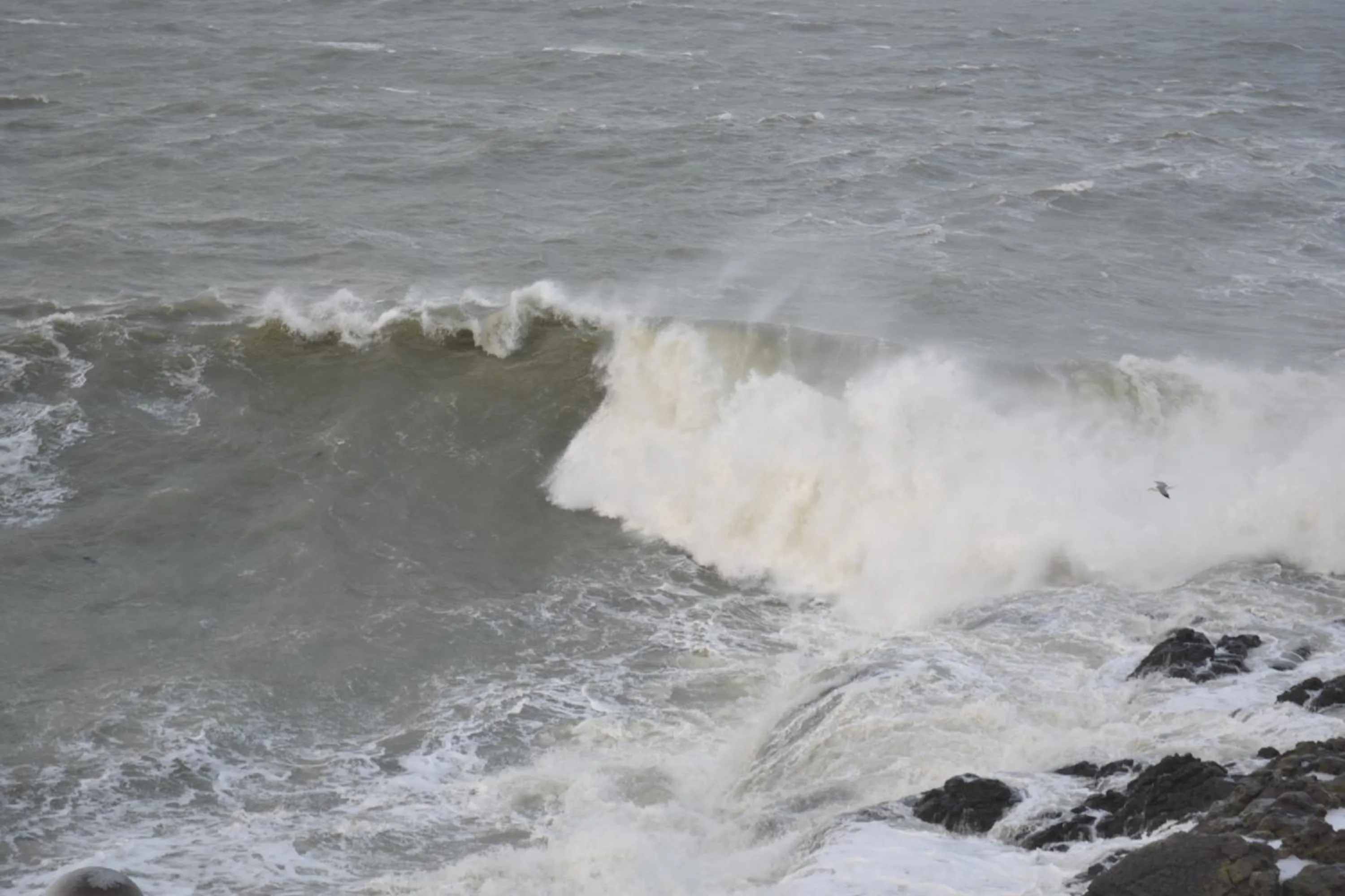 Sea view in hotel DIAMANTI