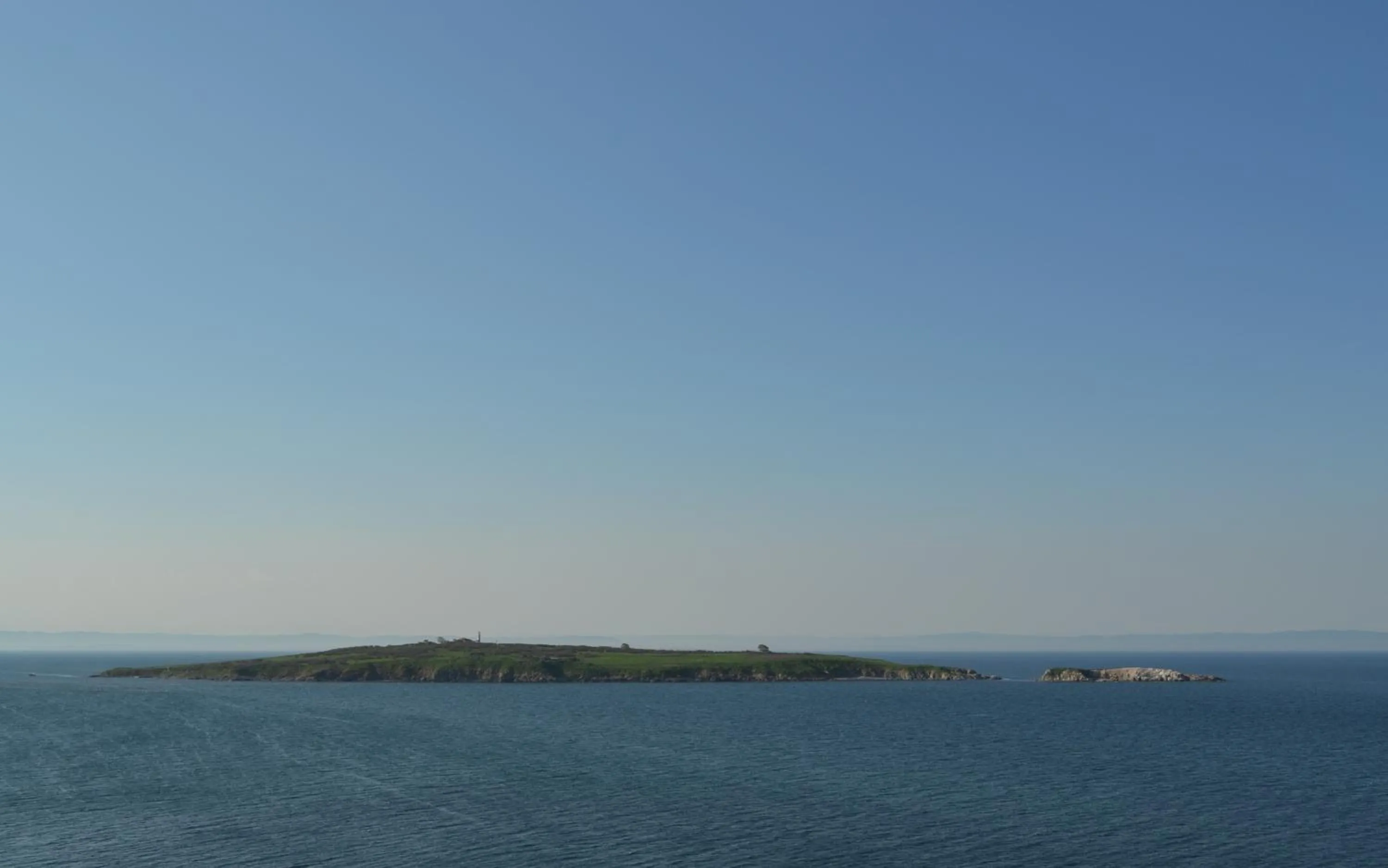 Natural landscape in hotel DIAMANTI