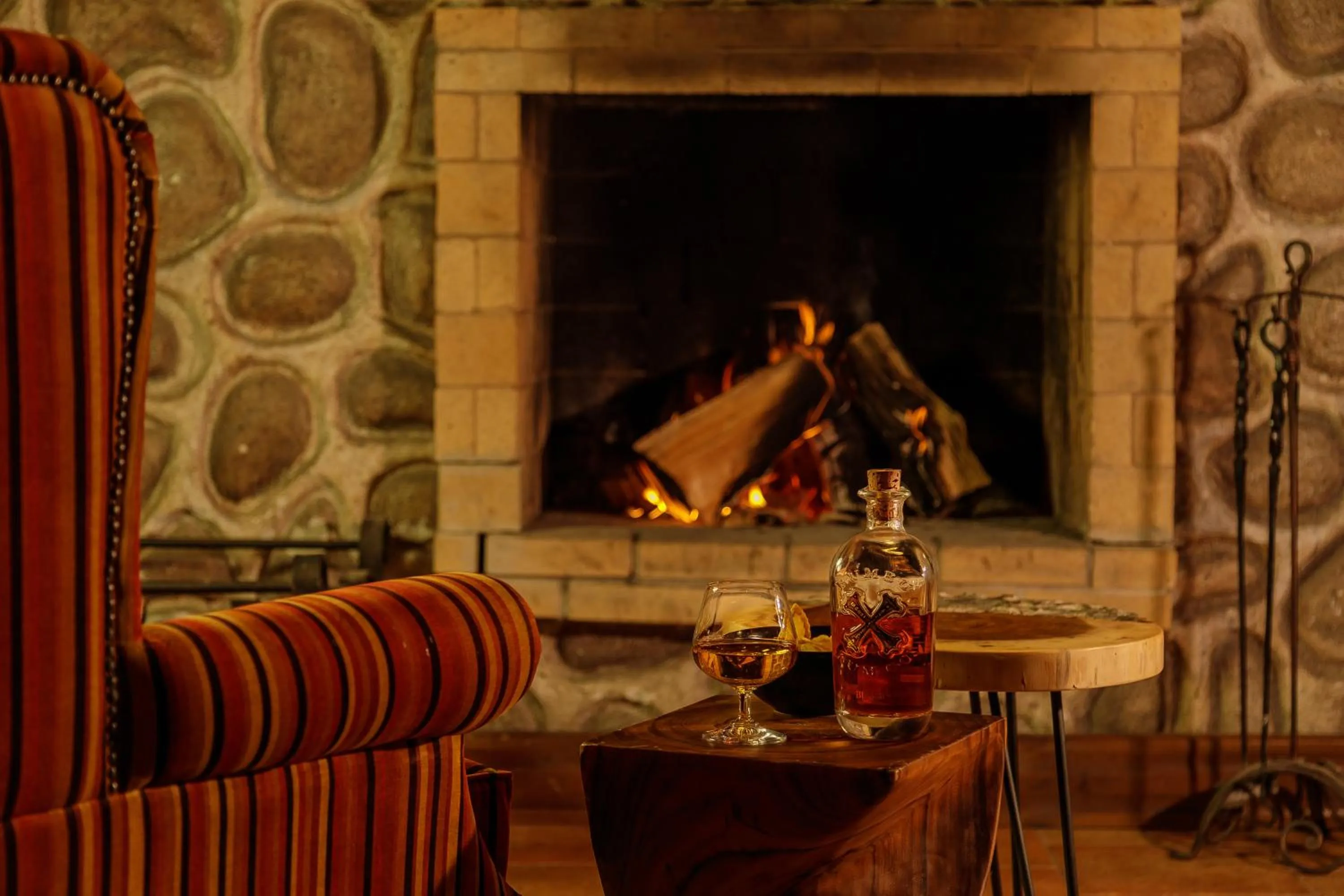 Restaurant/places to eat in Green Life Bansko