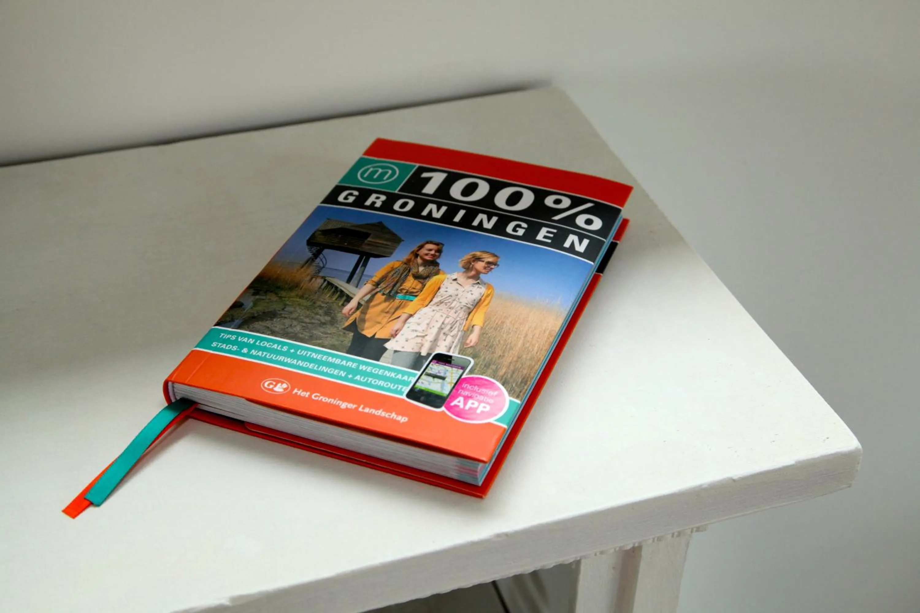 On site in Kleine Buurt aan de Weide