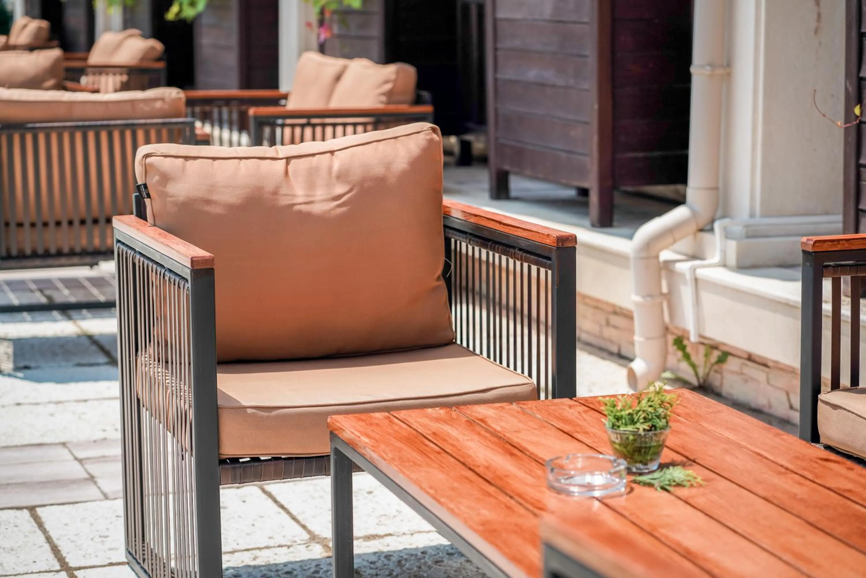 Restaurant/places to eat in Calimera Ralitsa Superior Hotel - Ultra All Inclusive plus Aquapark