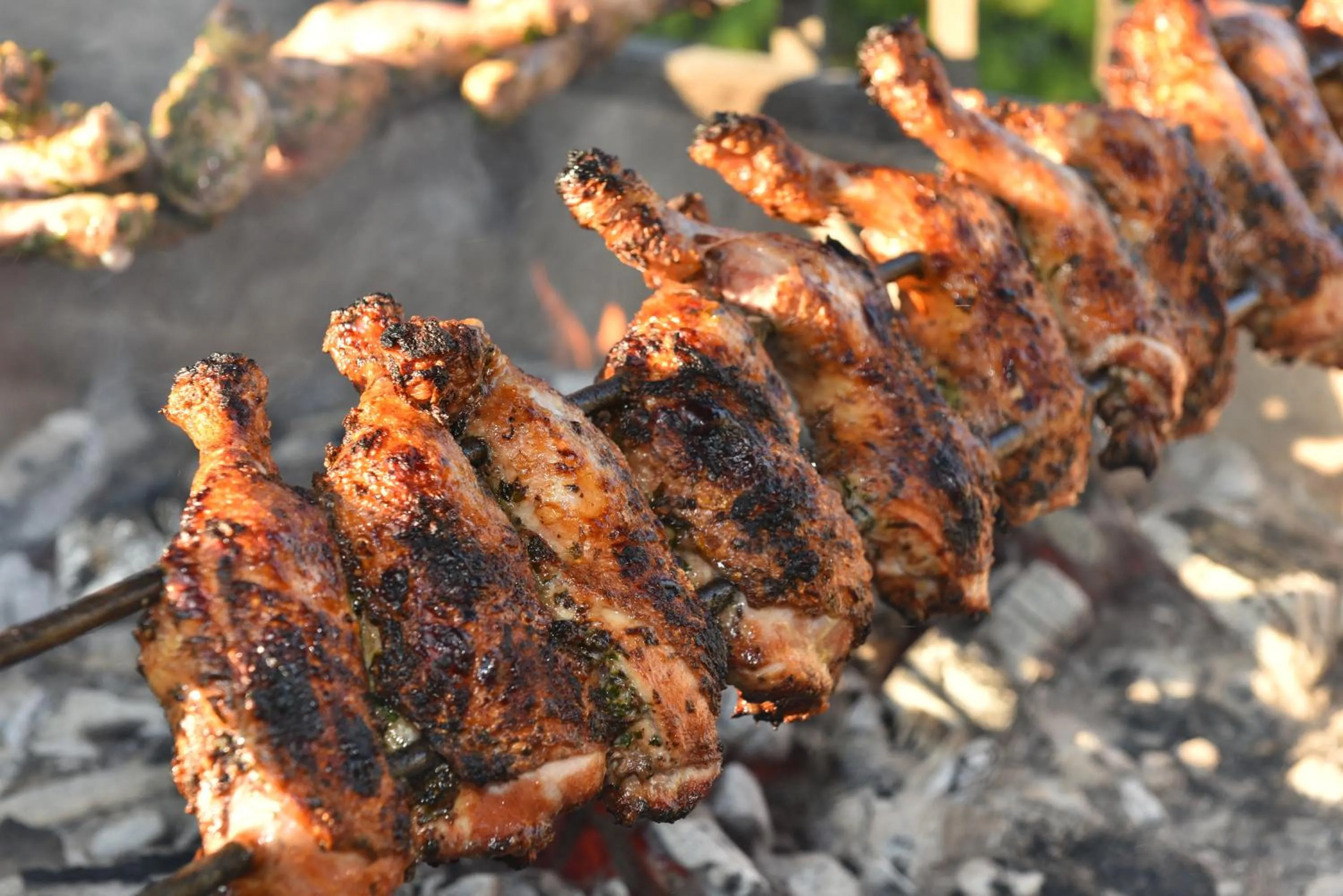 Restaurant/places to eat in Kaliakra Beach Hotel - Ultra All Inclusive