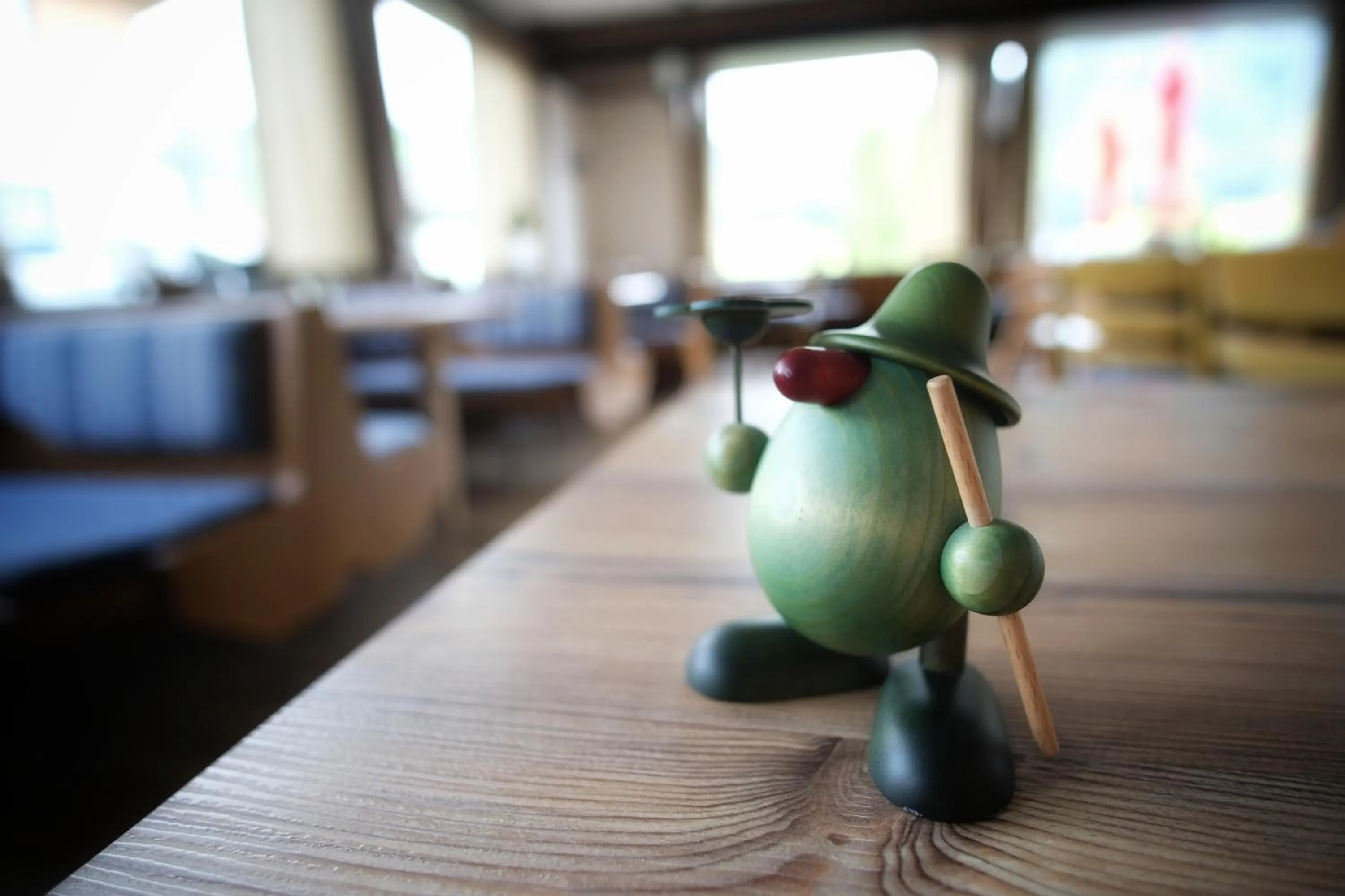 Breakfast in SeeHotel & SeeApartments Kärntnerhof- direkt am See!