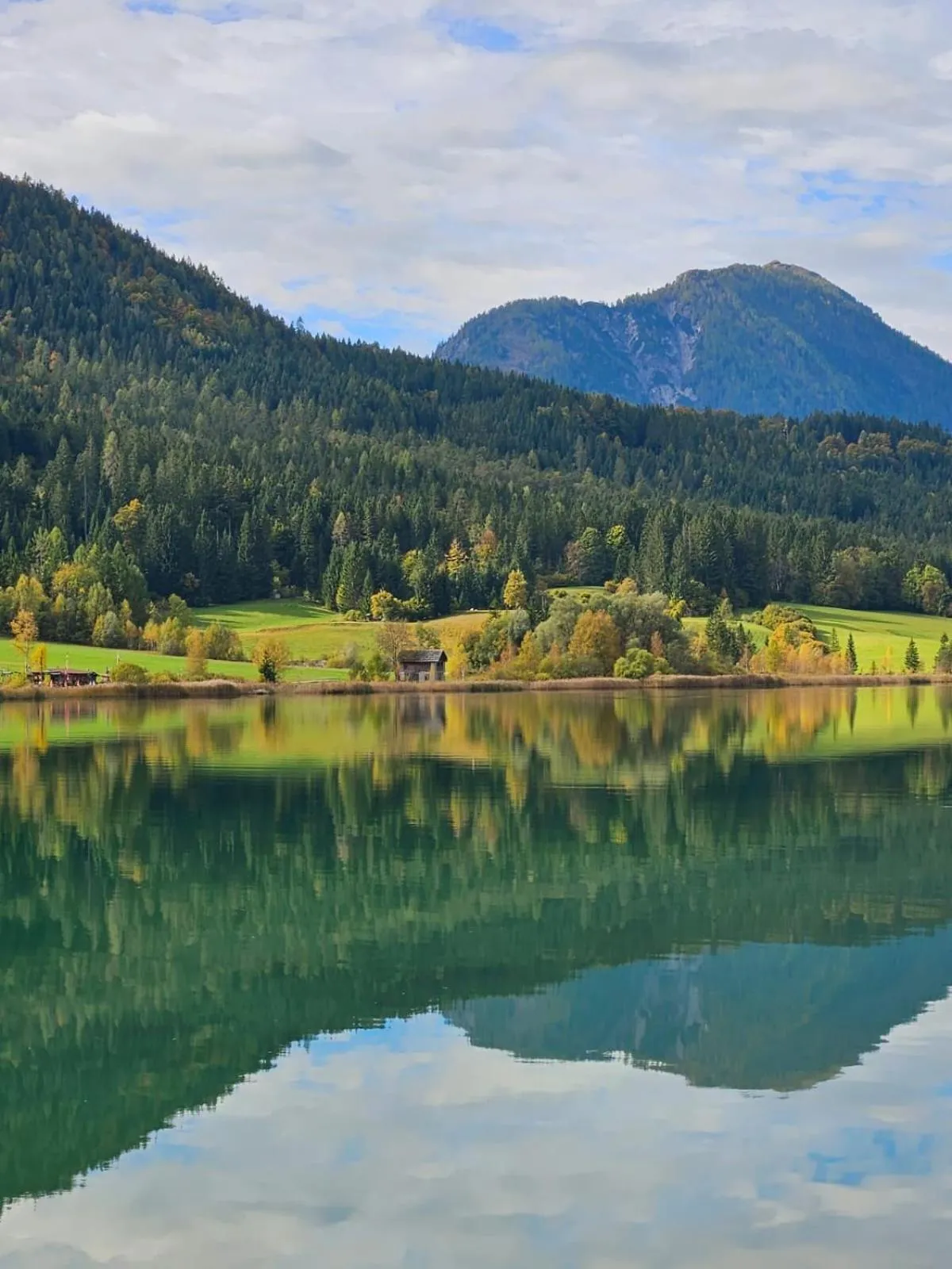 SeeHotel & SeeApartments Kärntnerhof- direkt am See!
