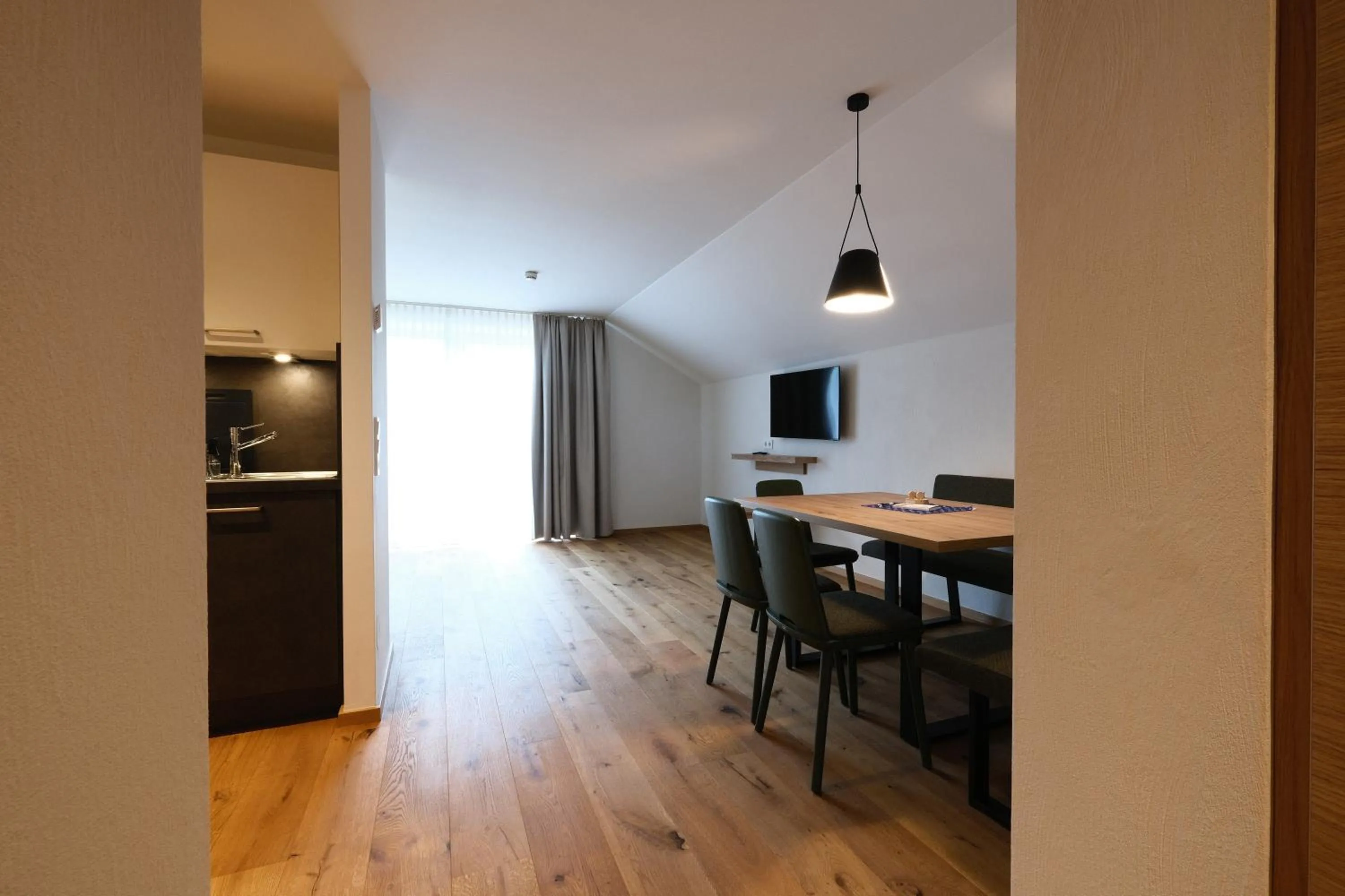 Dining area in SeeHotel & SeeApartments Kärntnerhof- direkt am See!