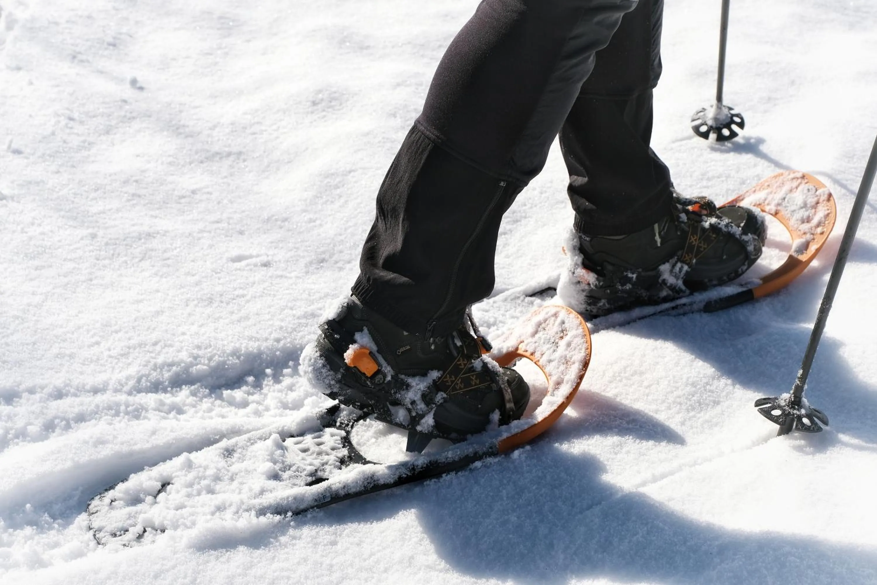 Winter in SeeHotel & SeeApartments Kärntnerhof- direkt am See!