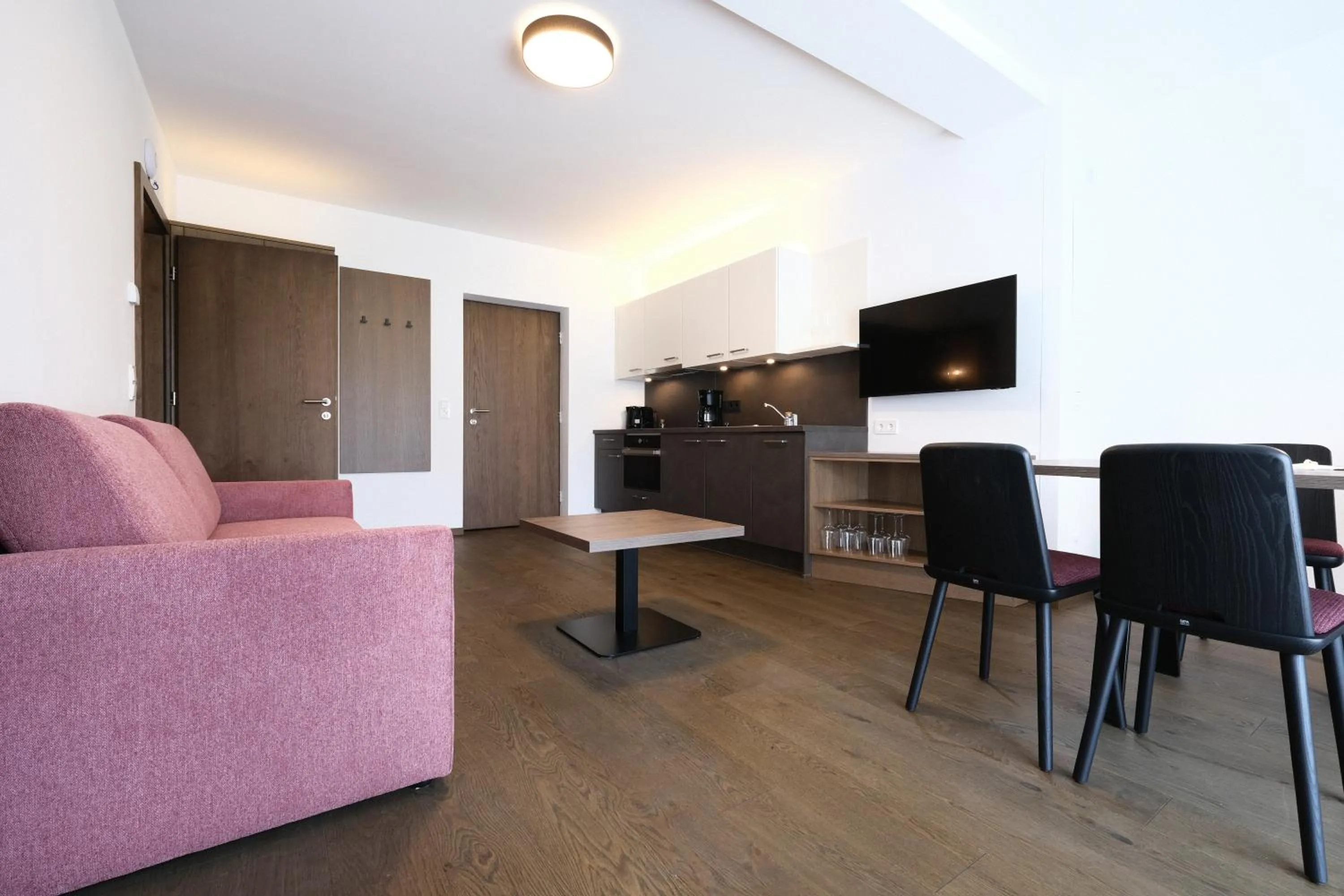 Dining area in SeeHotel & SeeApartments Kärntnerhof- direkt am See!