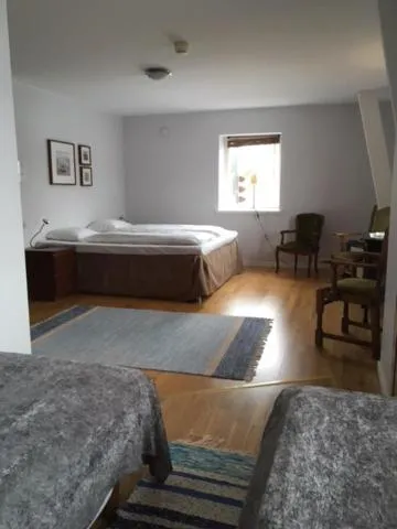 Borrby Frö B&B
