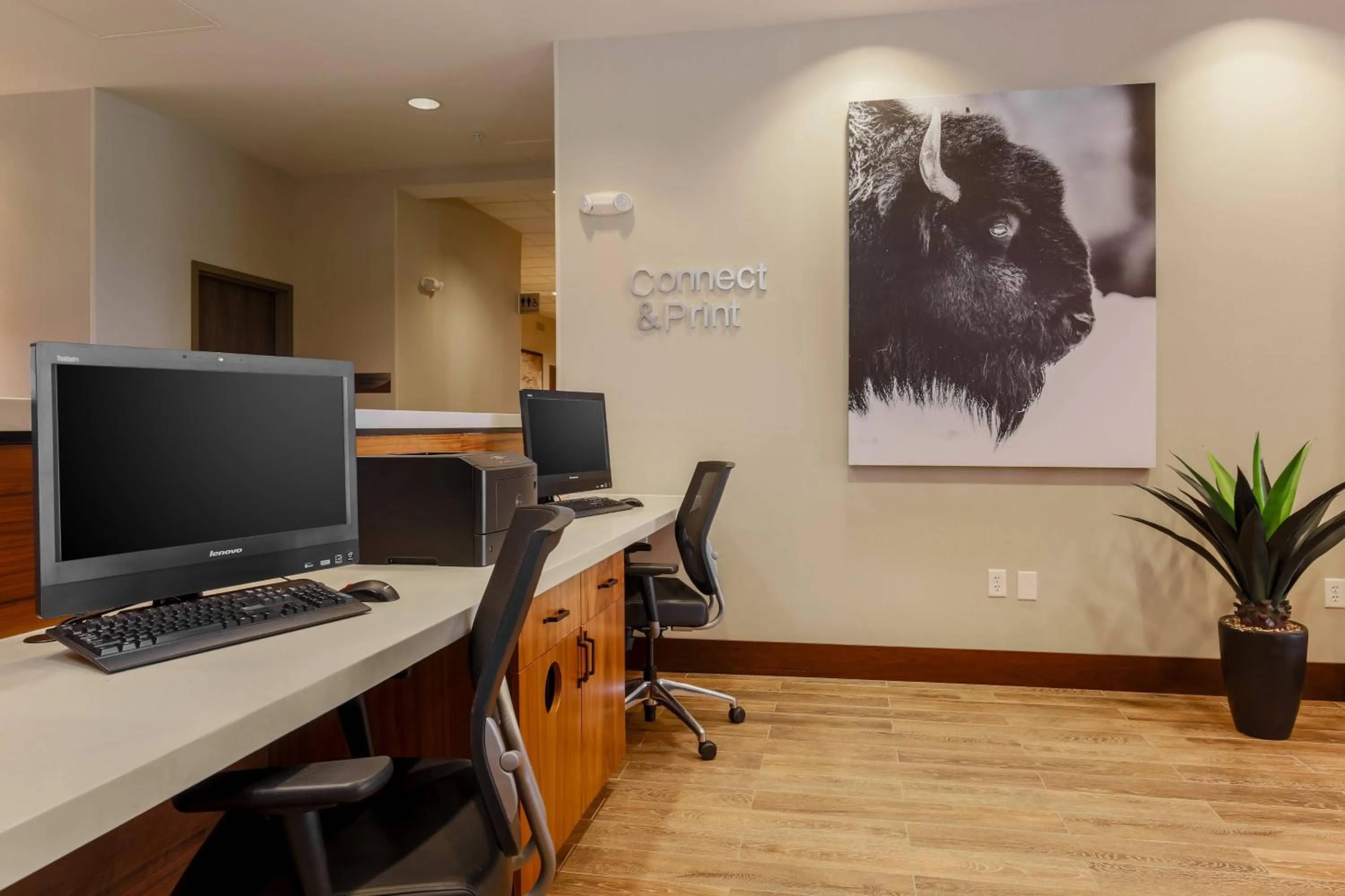 Other in Fairfield Inn & Suites by Marriott Cheyenne Southwest/Downtown Area