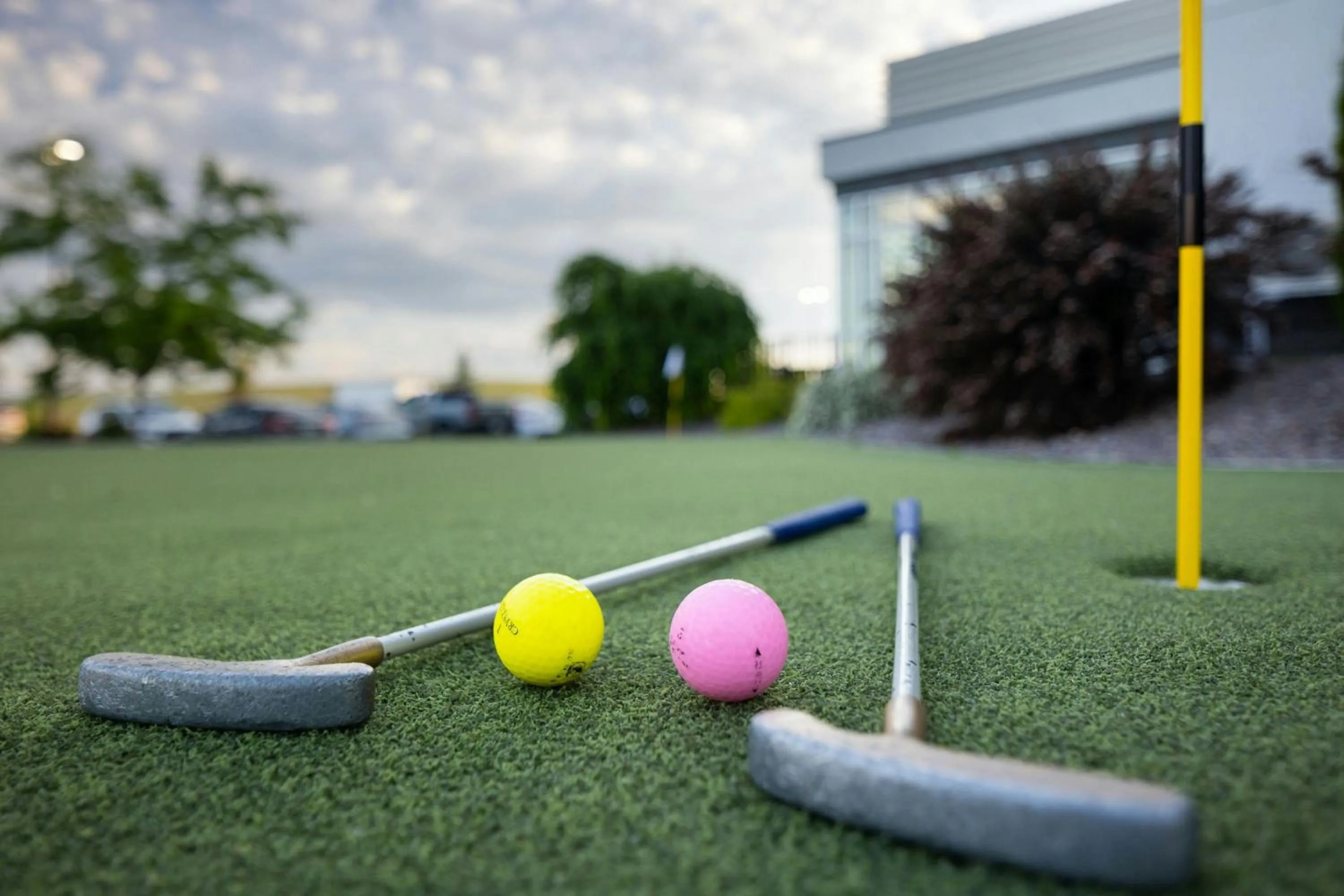 Other in SpringHill Suites by Marriott Kalispell