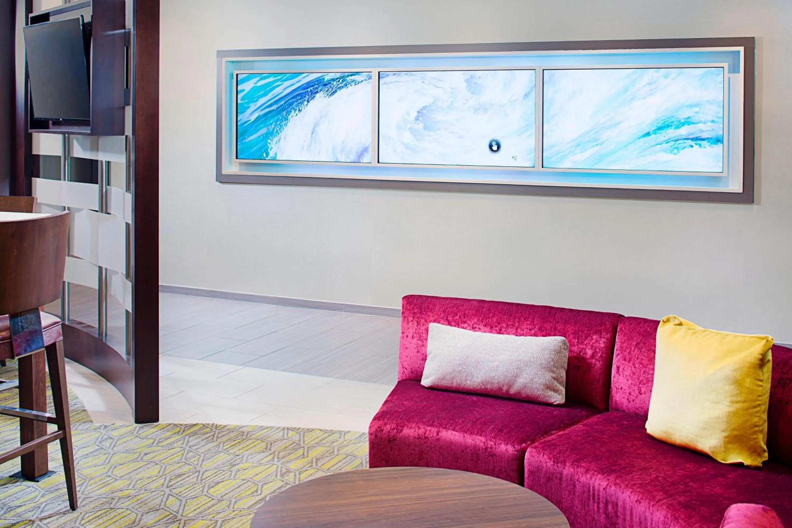 Other in SpringHill Suites by Marriott Carle Place Garden City